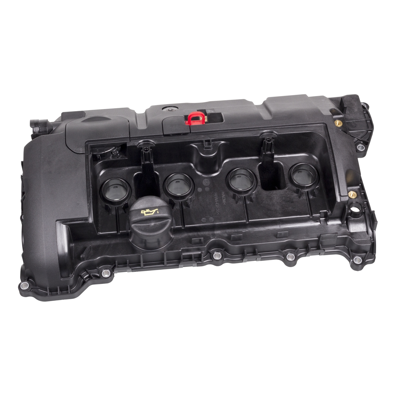 Couvercle de culasse febi Plus | FEBI BILSTEIN