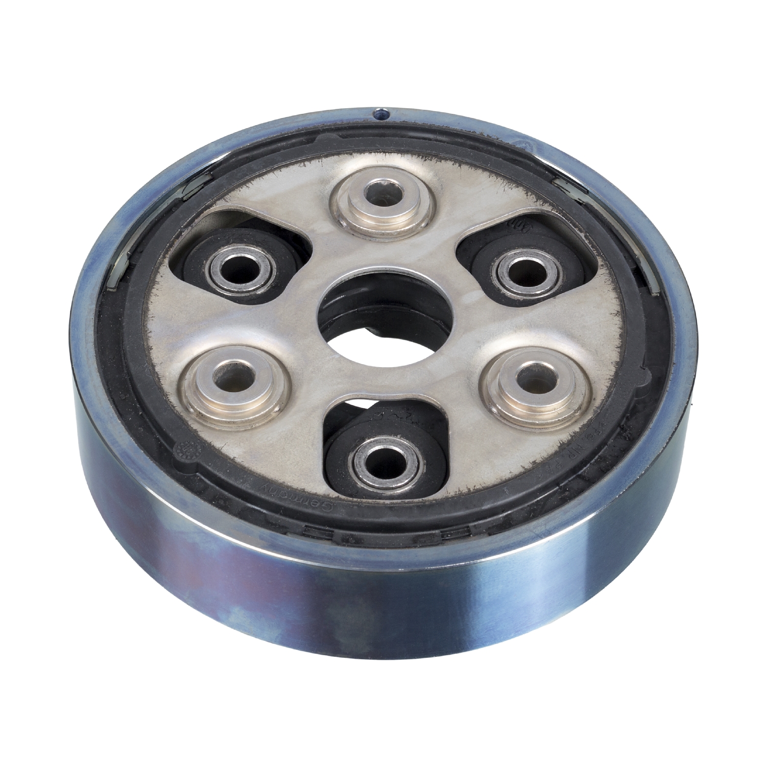 Joint, arbre longitudinal | FEBI BILSTEIN