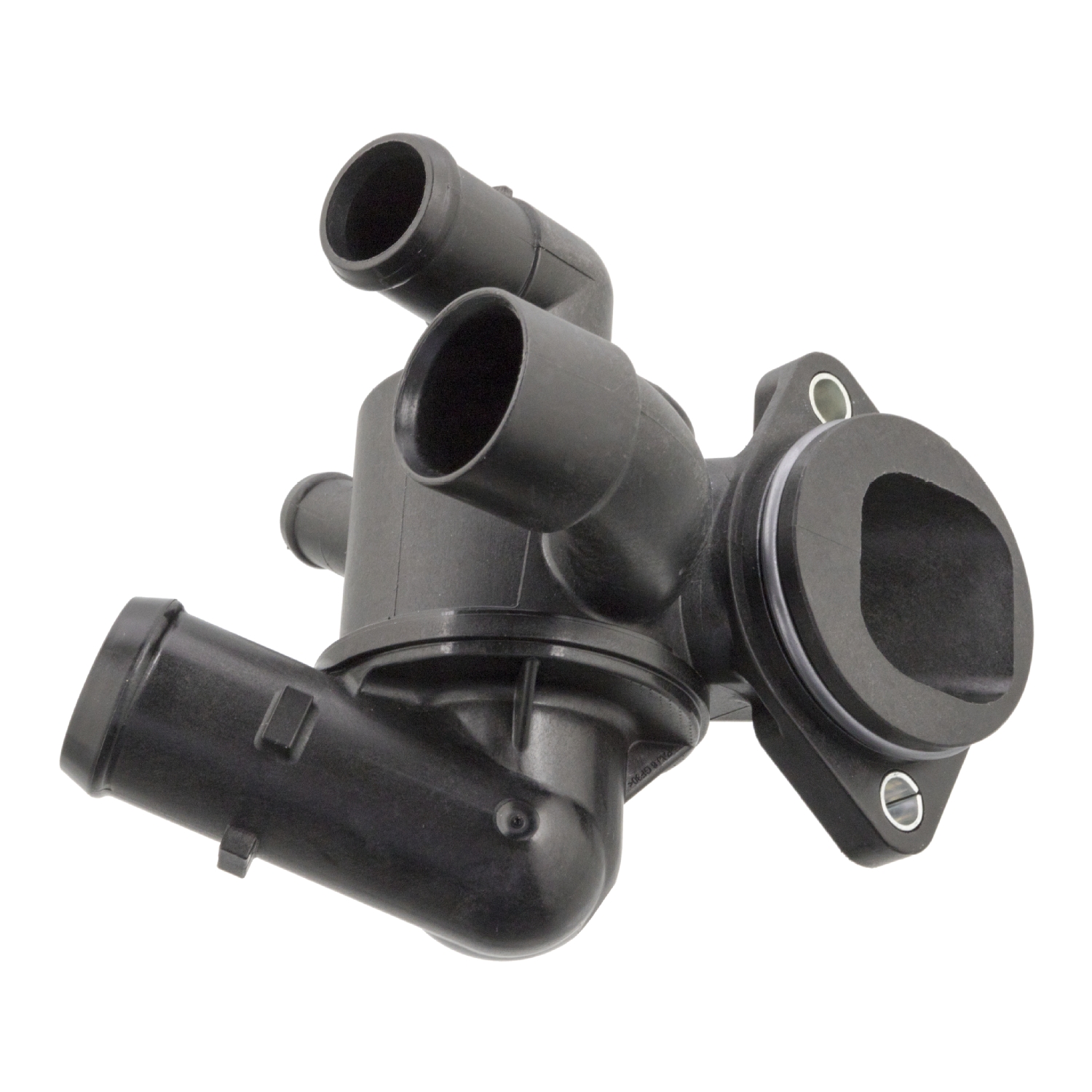 Thermostat, liqiuide de refroidissement | FEBI BILSTEIN