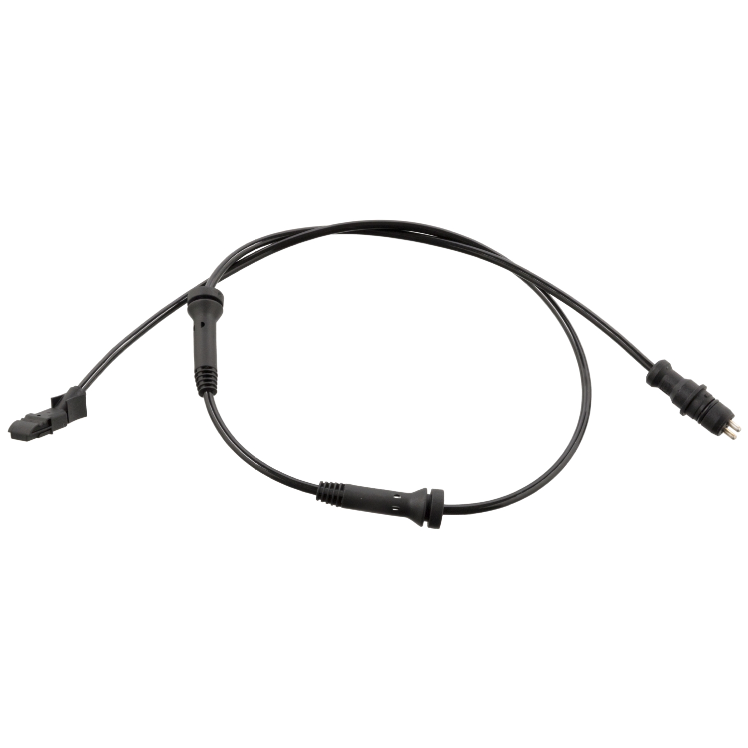 Capteur, vitesse de roue | FEBI BILSTEIN