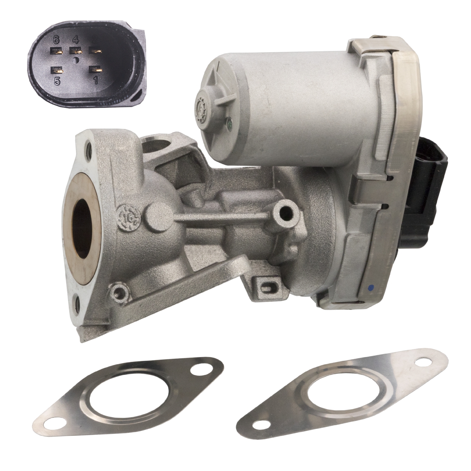 Vanne EGR | FEBI BILSTEIN