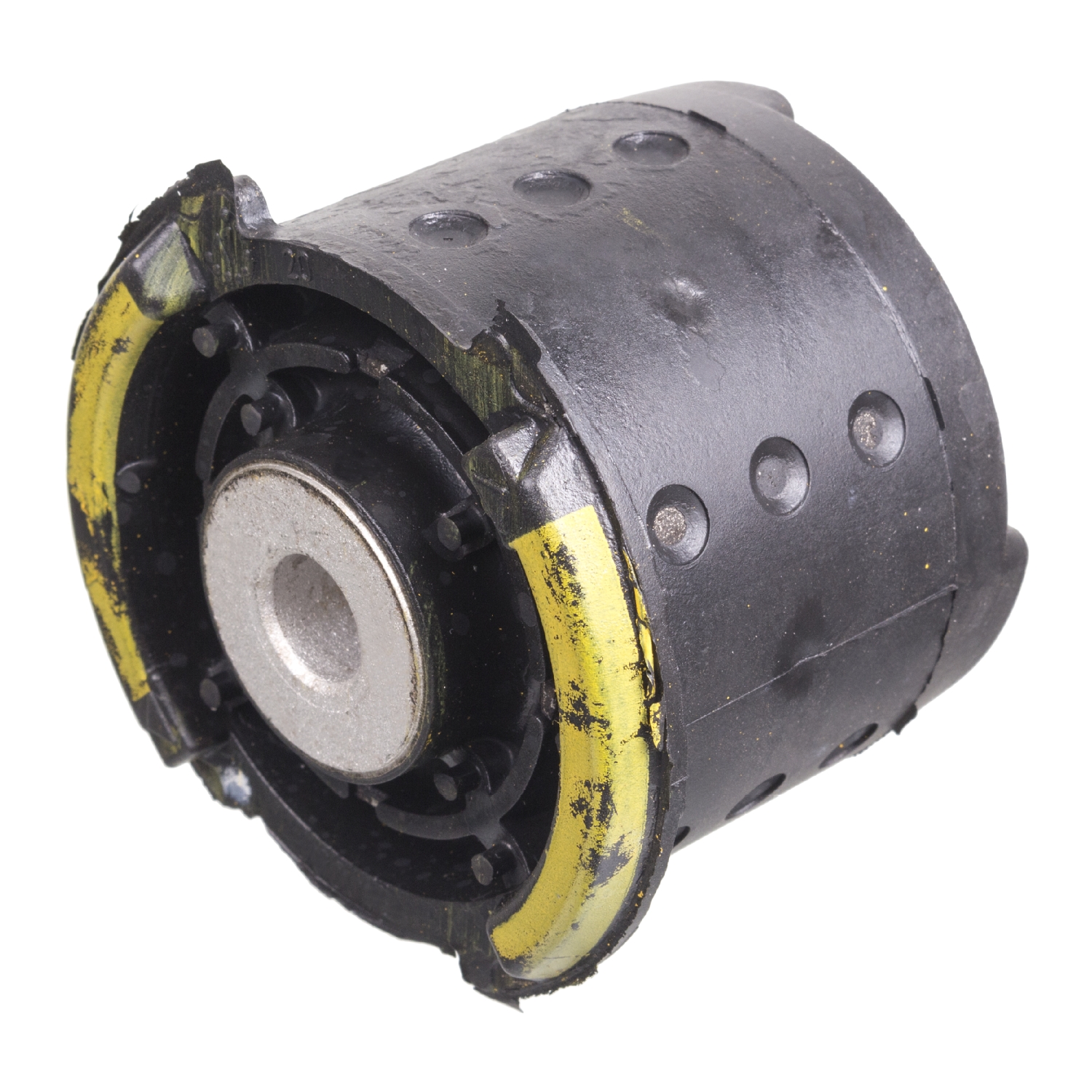 Suspension, corps de l'essieu | FEBI BILSTEIN