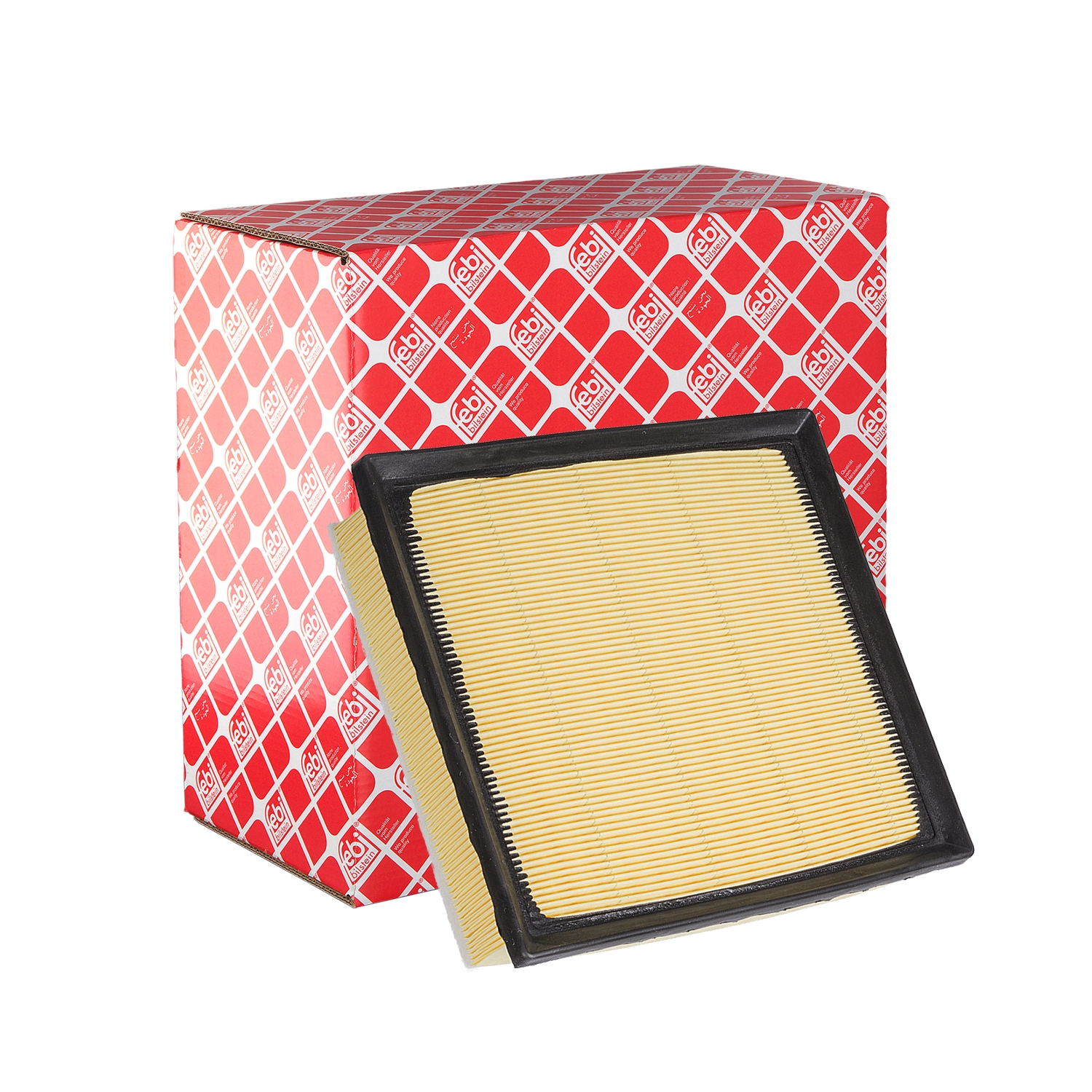 Filtre à air | FEBI BILSTEIN