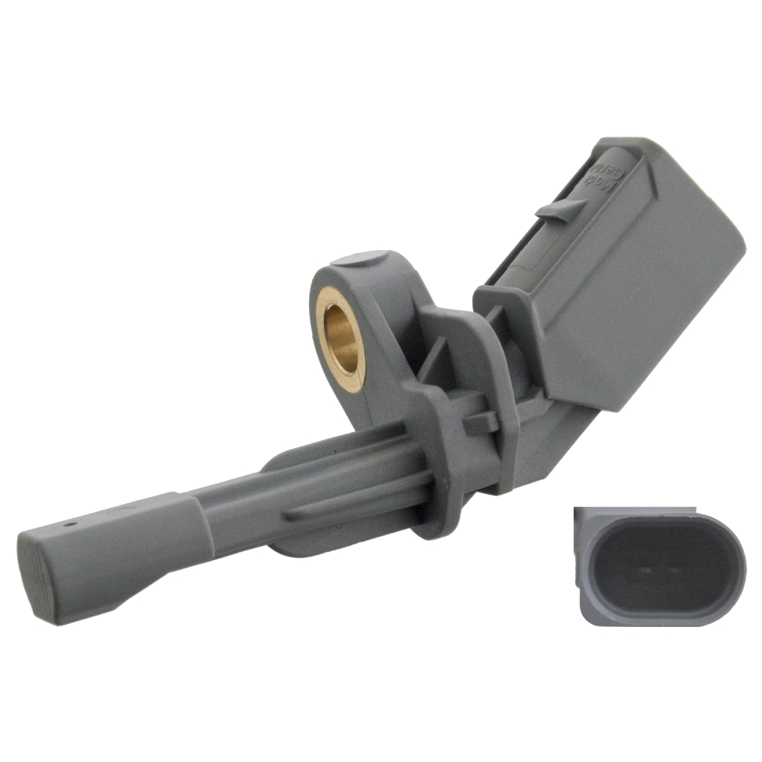 Capteur, vitesse de roue | FEBI BILSTEIN