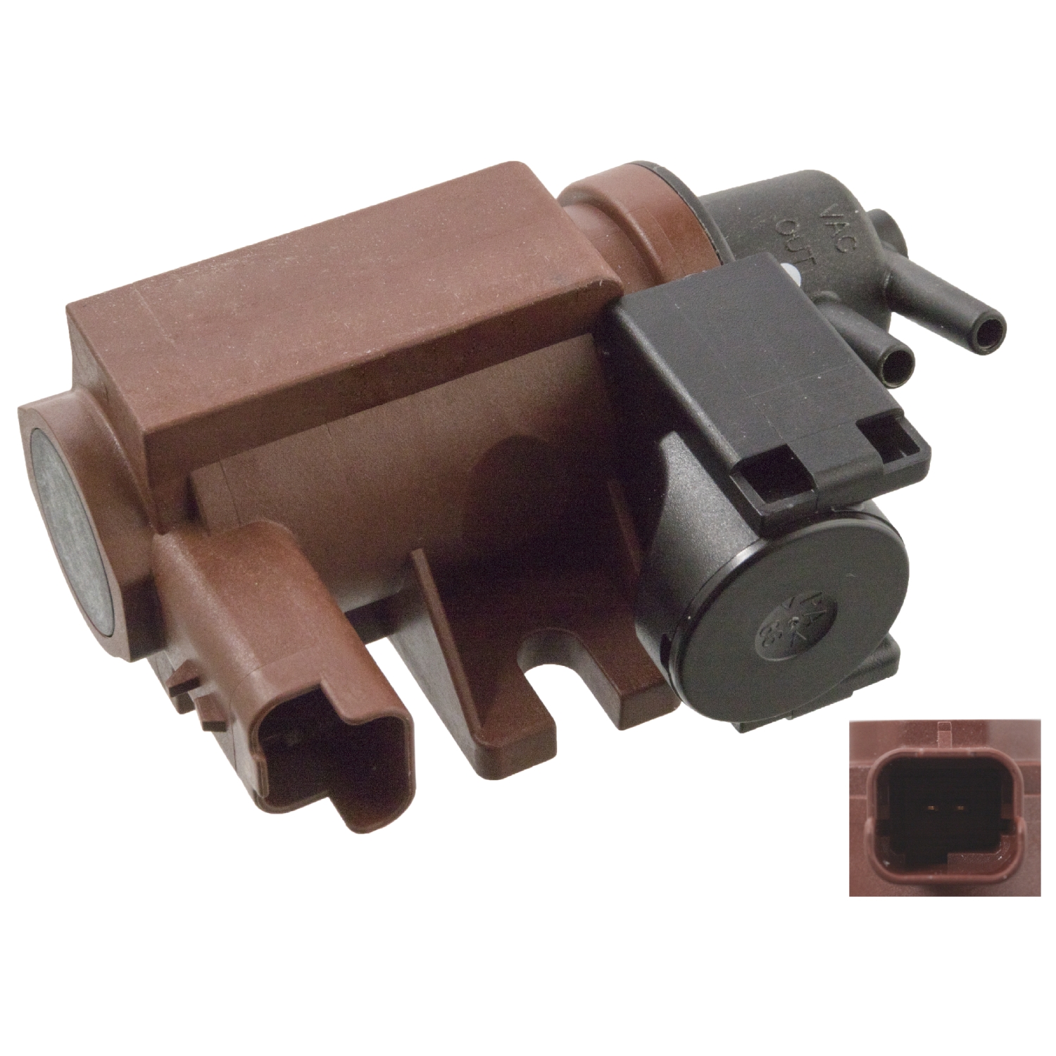 Détendeur de suralimentation | FEBI BILSTEIN