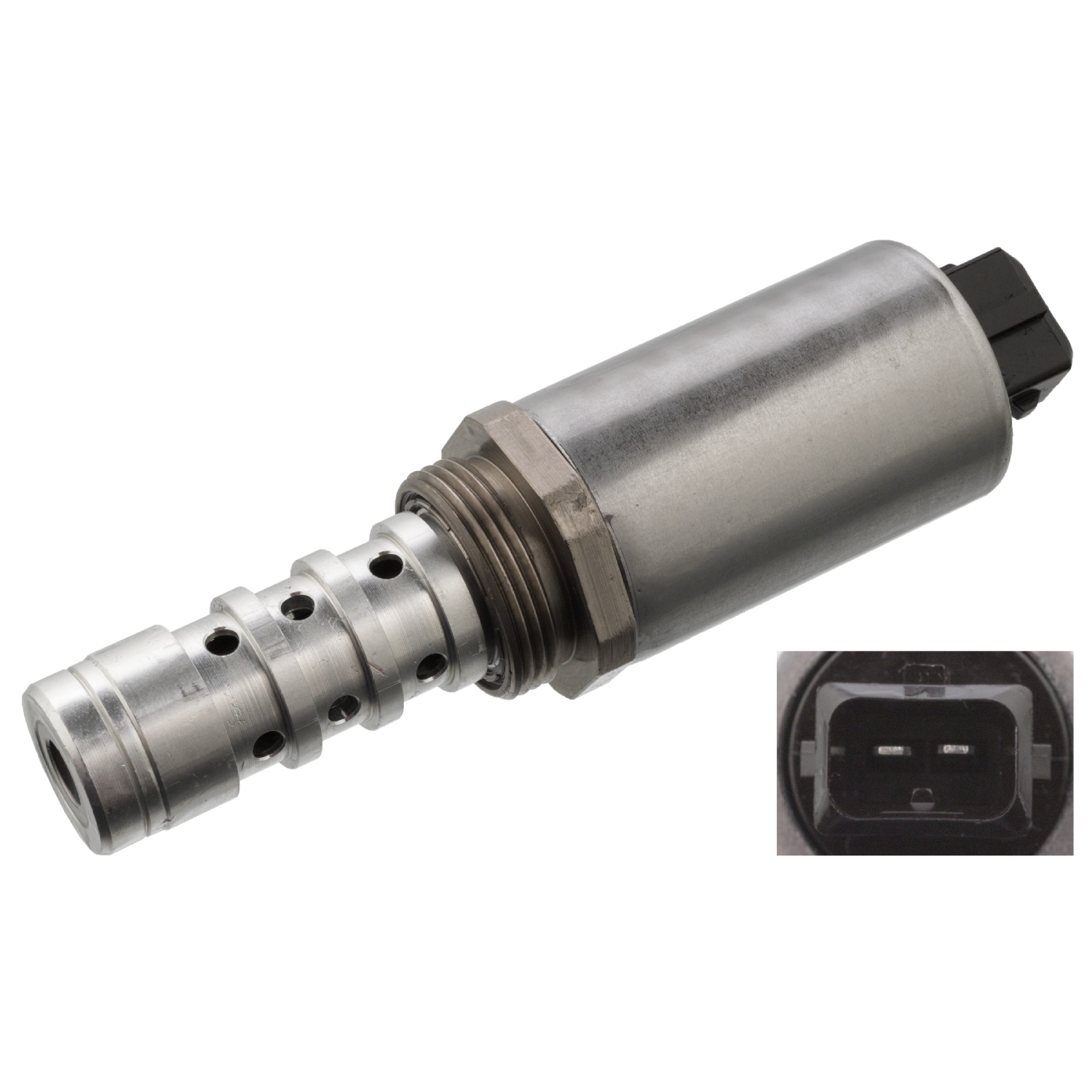 Valve de commande, réglage d'arbres à came febi Plus | FEBI BILSTEIN