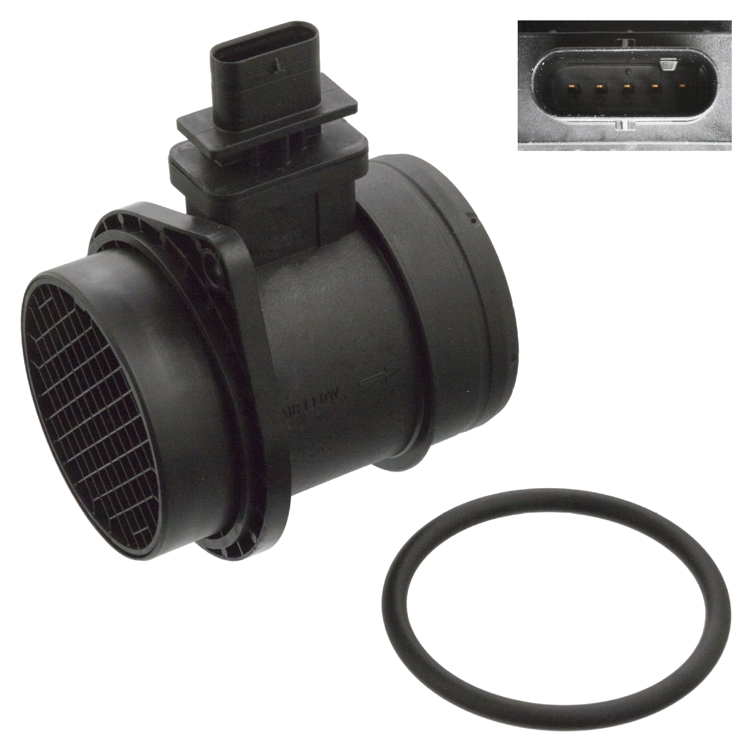 Débitmètre de masse d'air | FEBI BILSTEIN