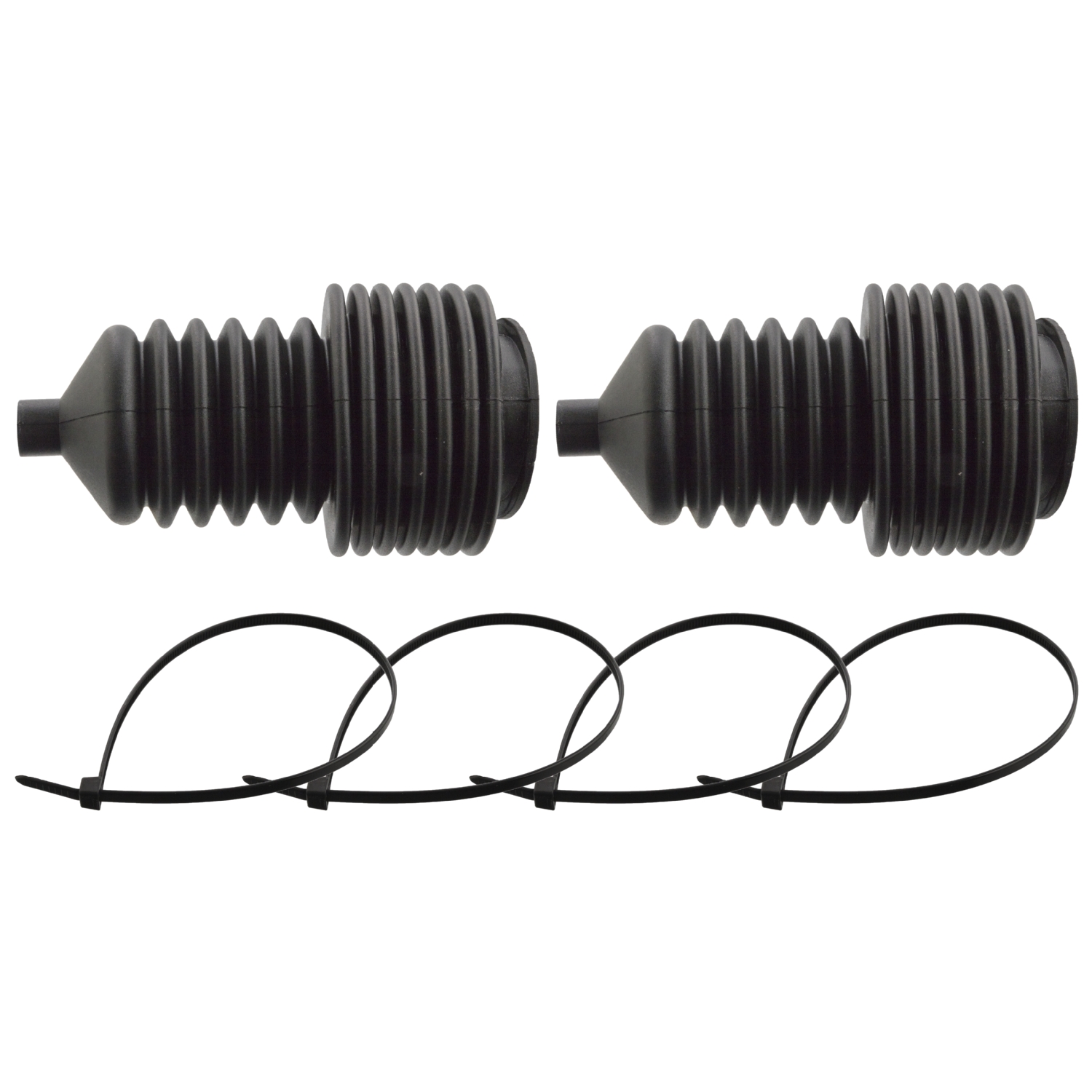 Jeu de joints-soufflets, direction | FEBI BILSTEIN