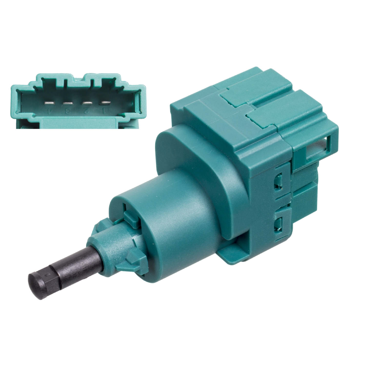 Commande, embrayage (régulateur de vitesse) | FEBI BILSTEIN