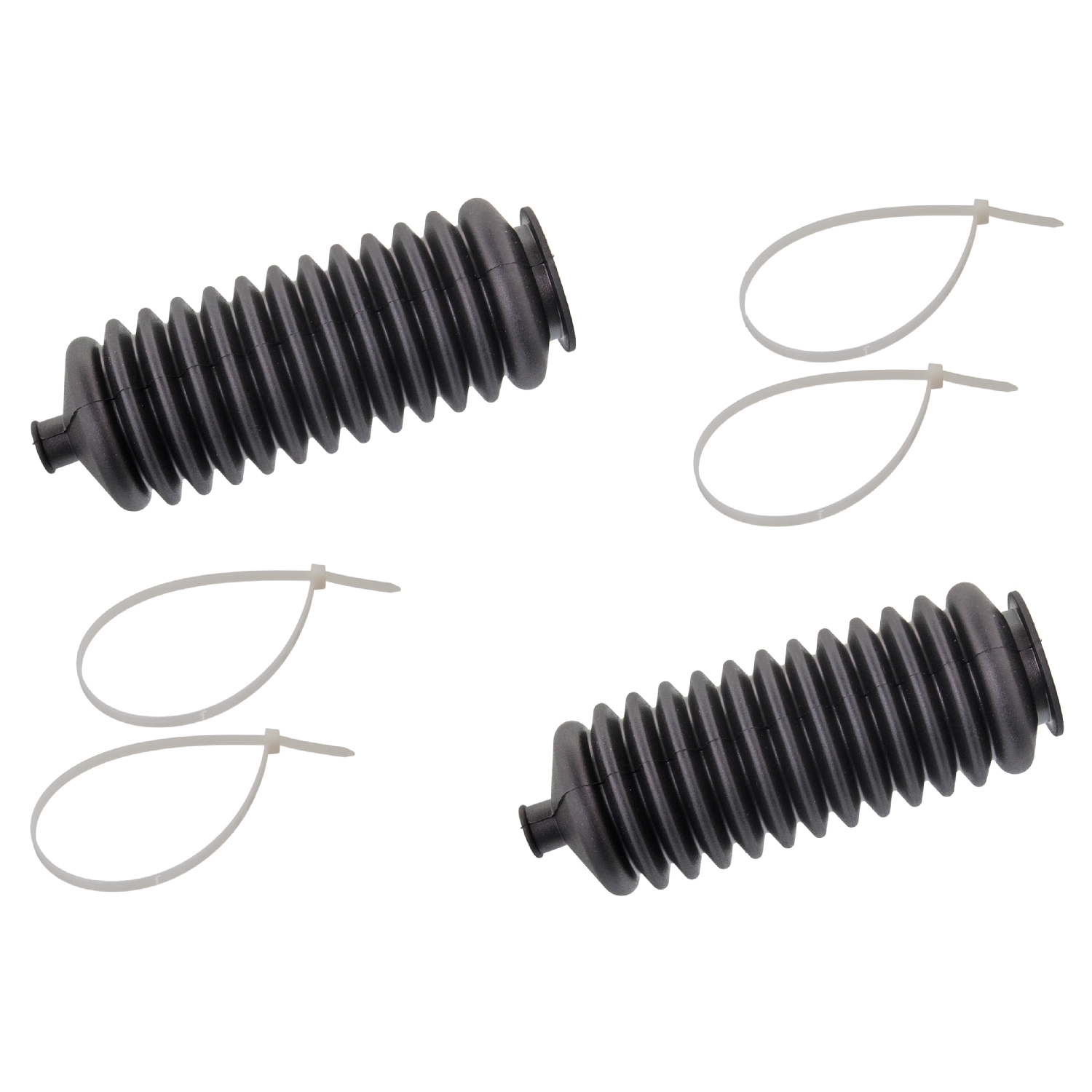 Jeu de joints-soufflets, direction | FEBI BILSTEIN