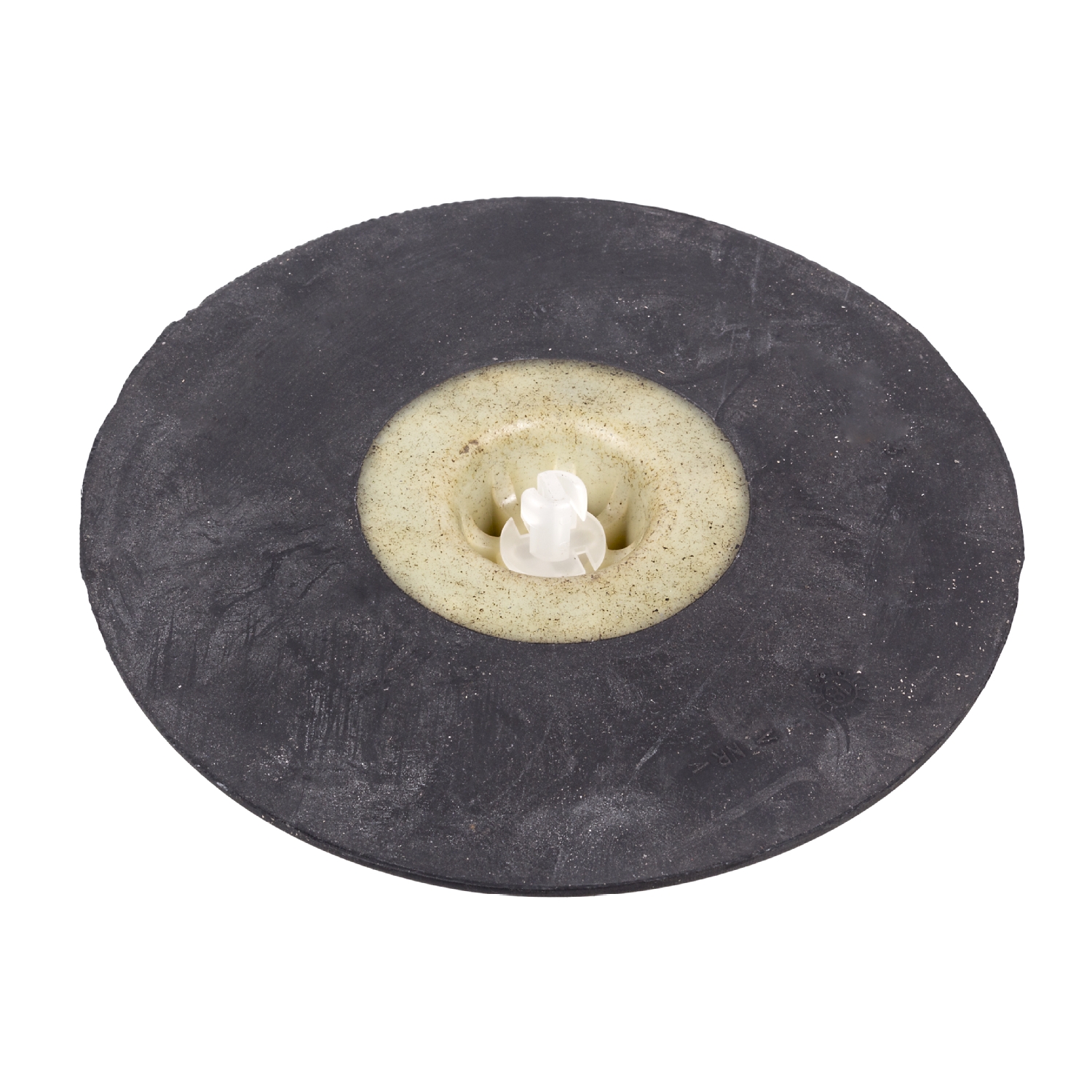 Butée élastique, suspension | FEBI BILSTEIN