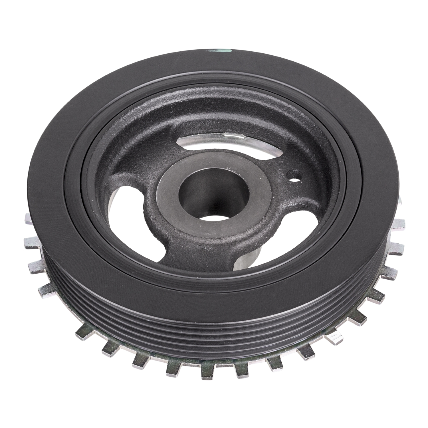 Poulie, vilebrequin | FEBI BILSTEIN