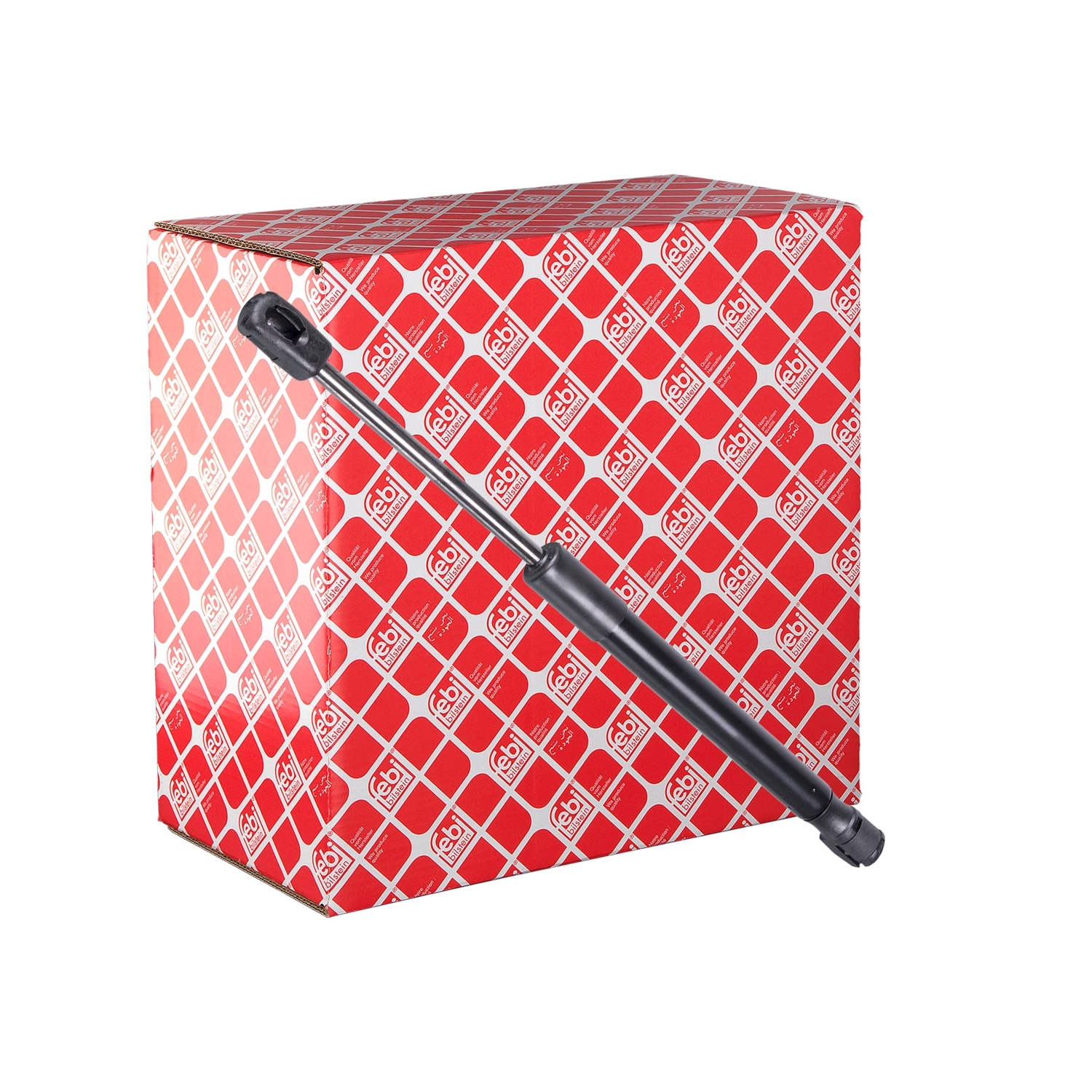 Vérin, capot-moteur | FEBI BILSTEIN