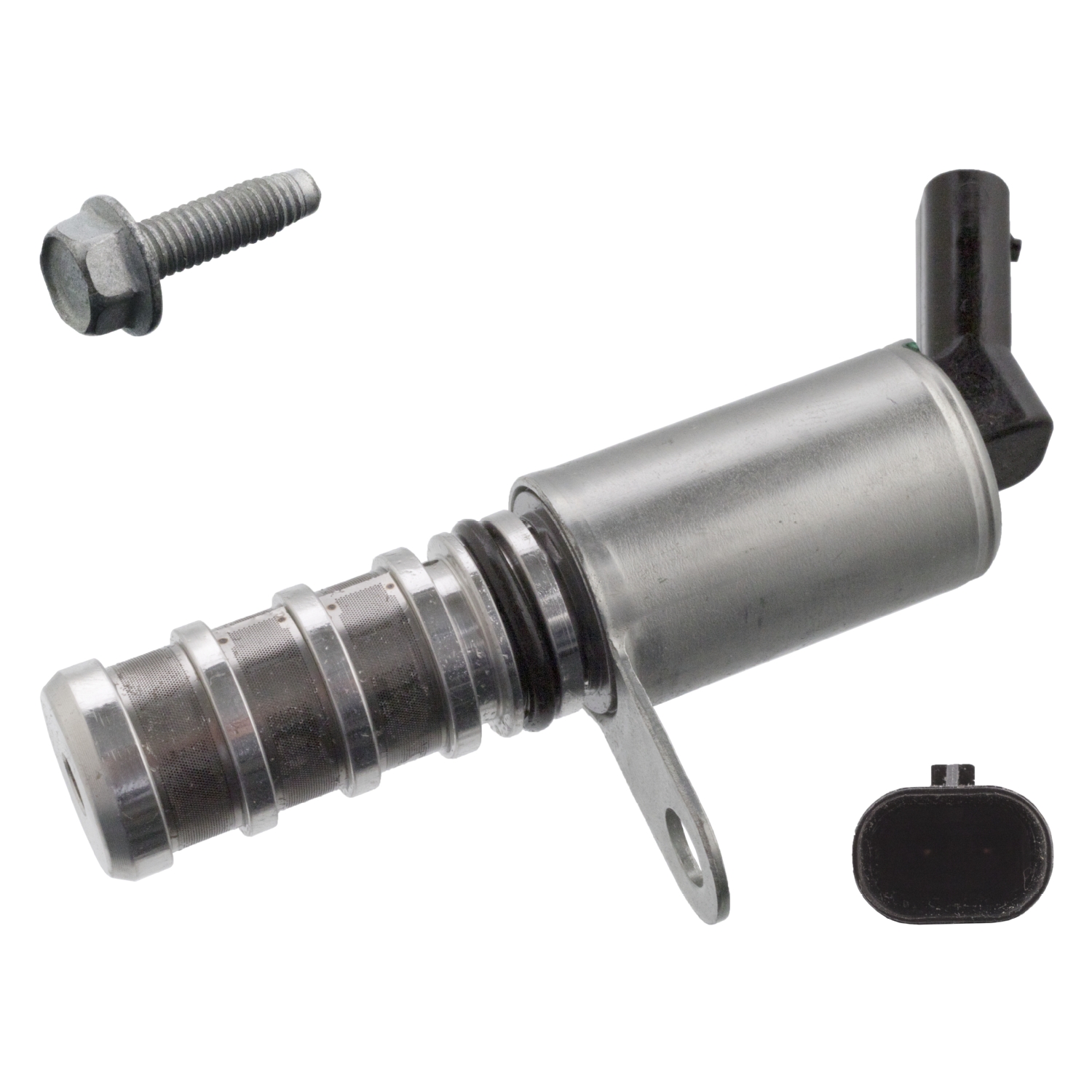 Valve de commande, réglage d'arbres à came febi Plus | FEBI BILSTEIN