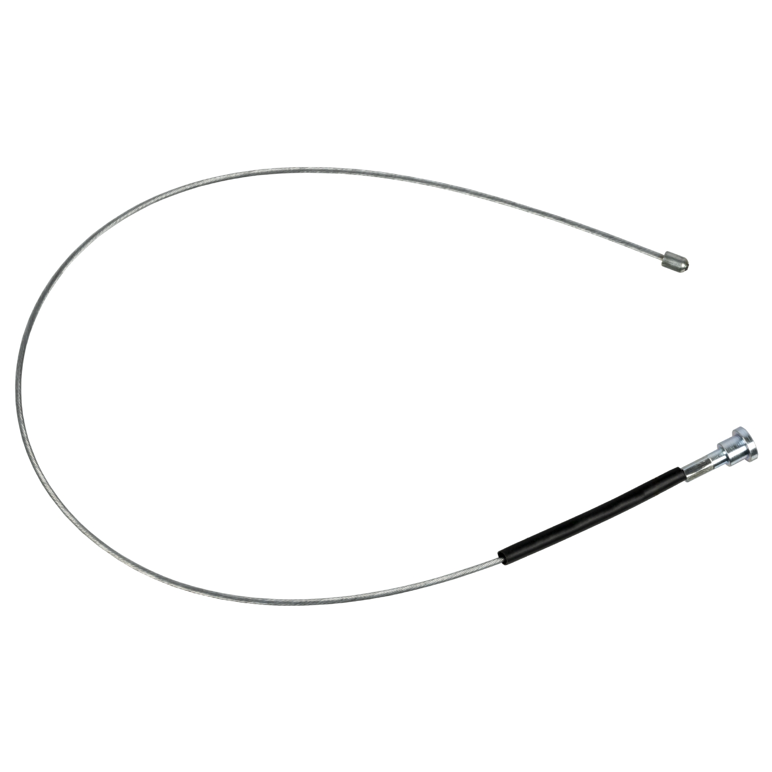 Tirette à câble, frein de stationnement | FEBI BILSTEIN