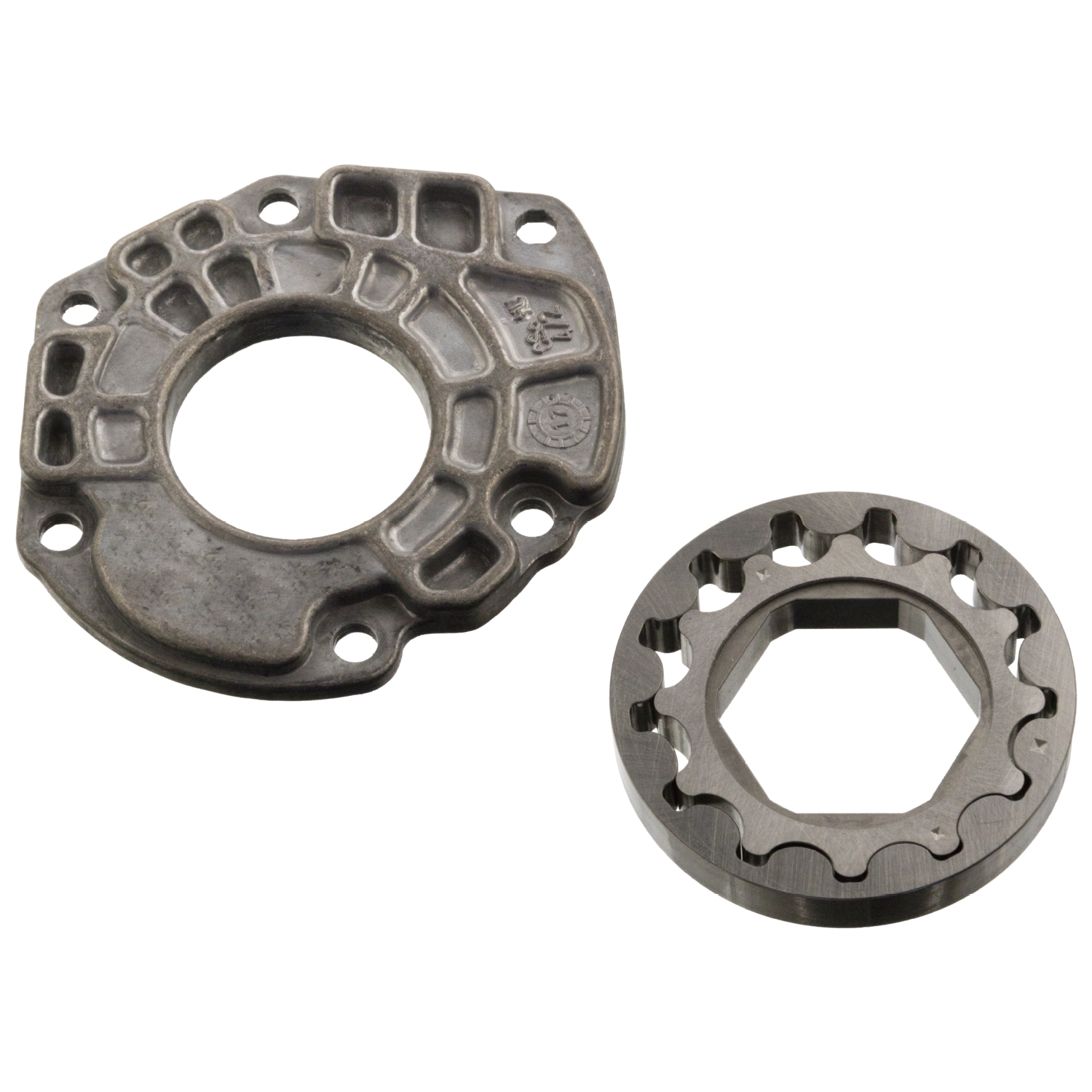 Jeu de rotors, pompe à huile febi Plus | FEBI BILSTEIN