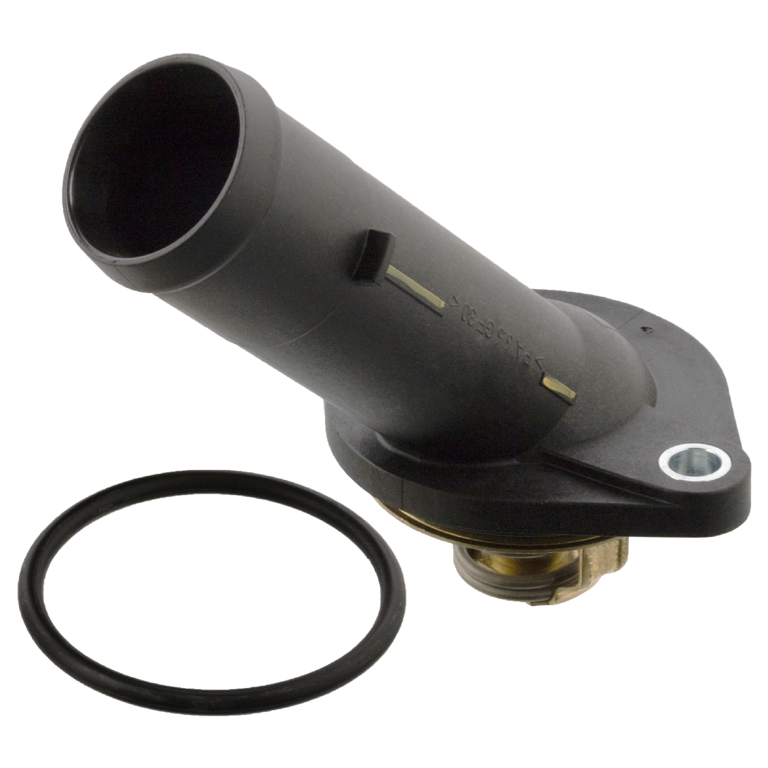 Thermostat, liqiuide de refroidissement | FEBI BILSTEIN