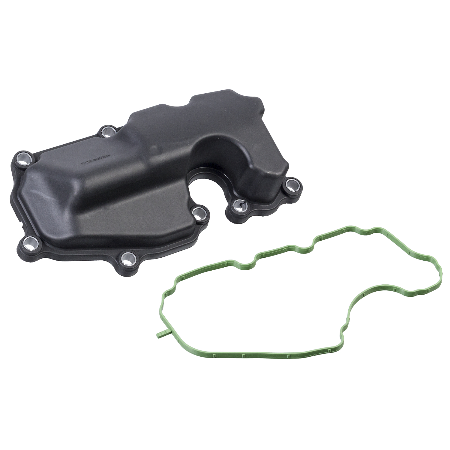 Séparateur d'huile, prise de recyclage des gas de carter febi Plus | FEBI BILSTEIN