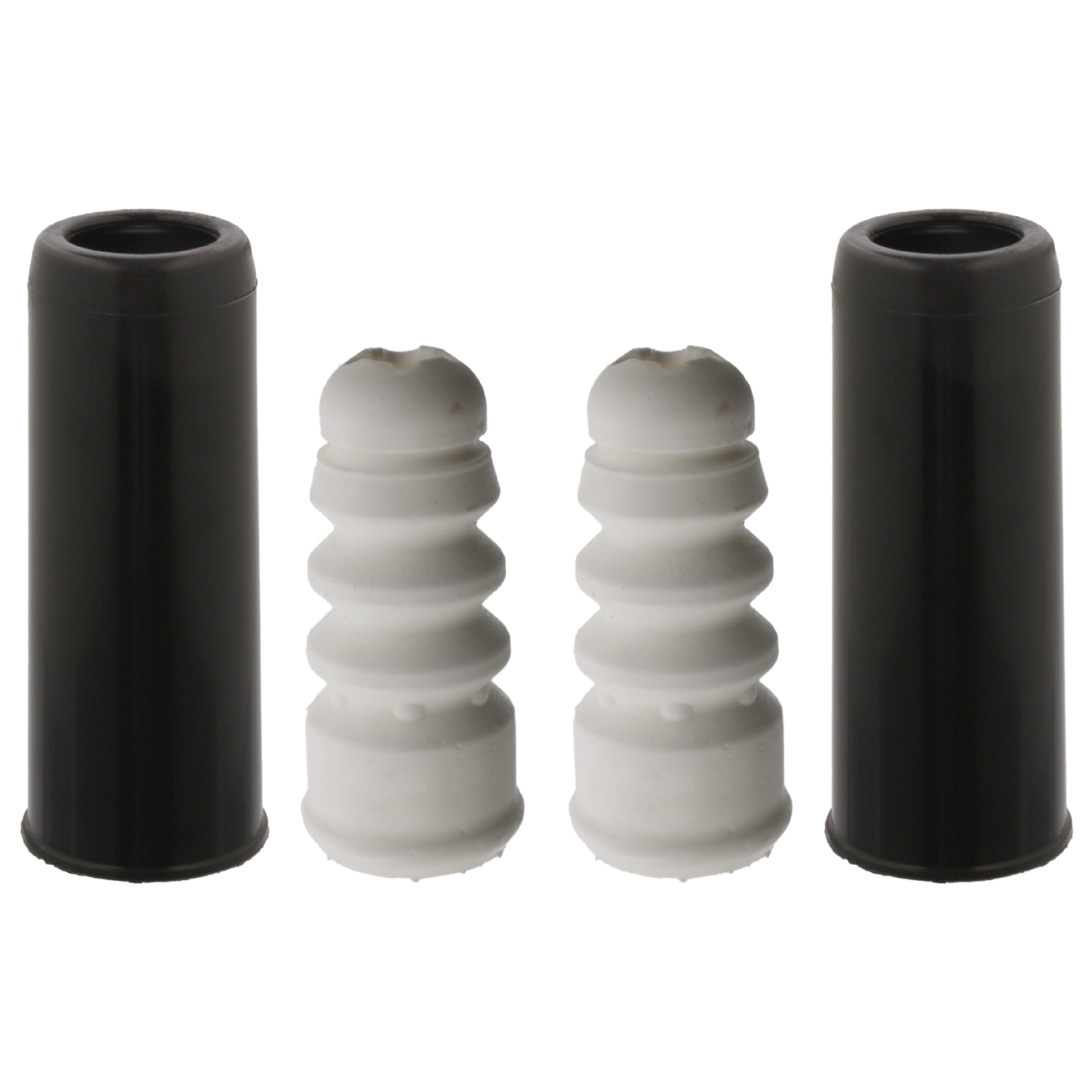 Butée élastique, suspension | FEBI BILSTEIN