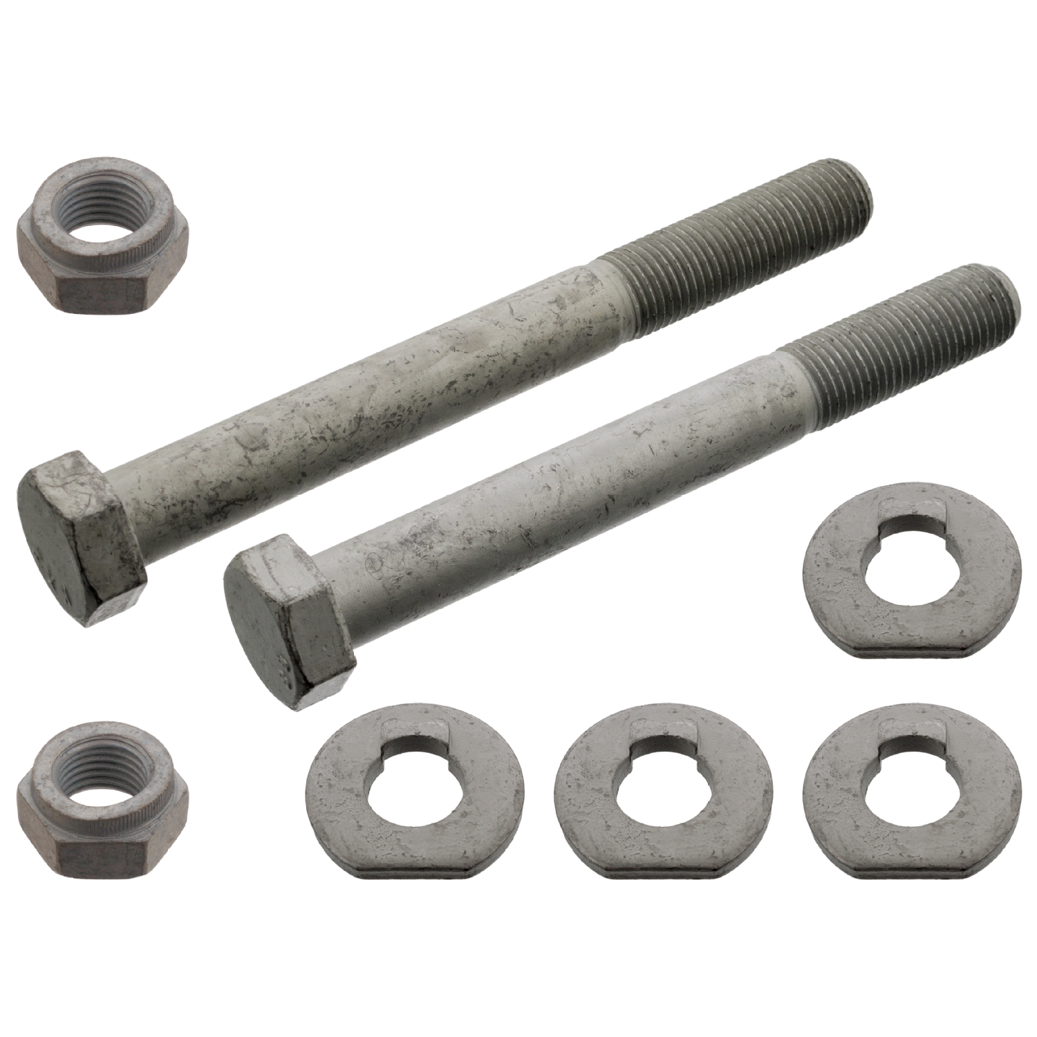 Kit d'assemblage, bras de liaison | FEBI BILSTEIN