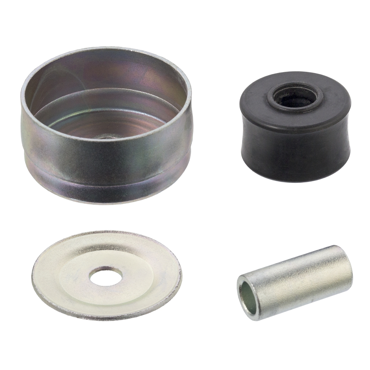 Kit de réparation, coupelle de suspension | FEBI BILSTEIN