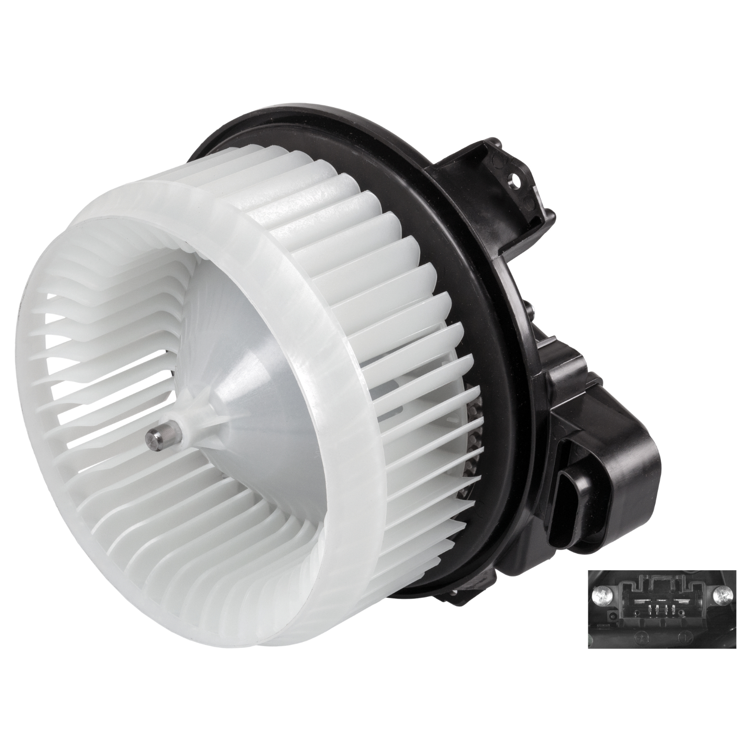 Pulseur d'air habitacle | FEBI BILSTEIN