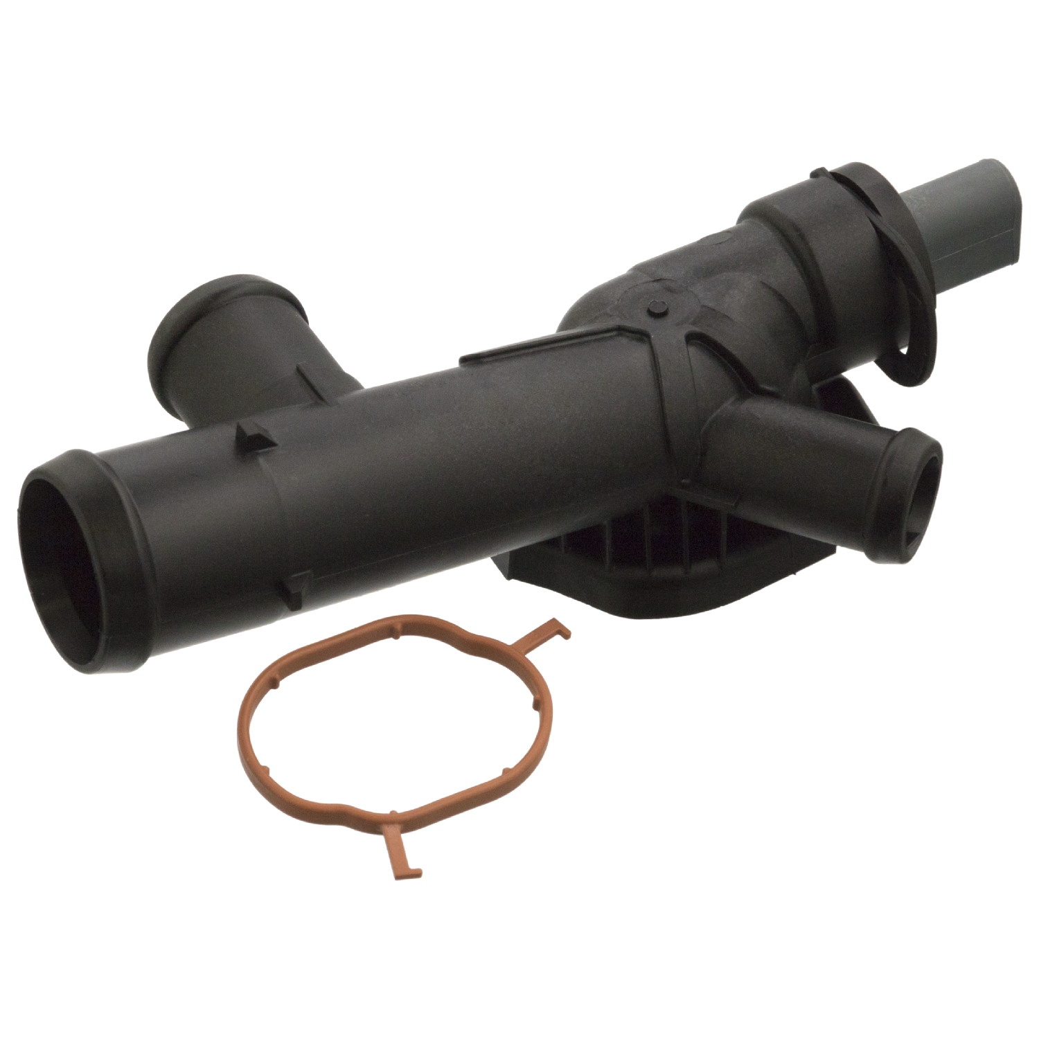 Bride de liquide de refroidissement | FEBI BILSTEIN