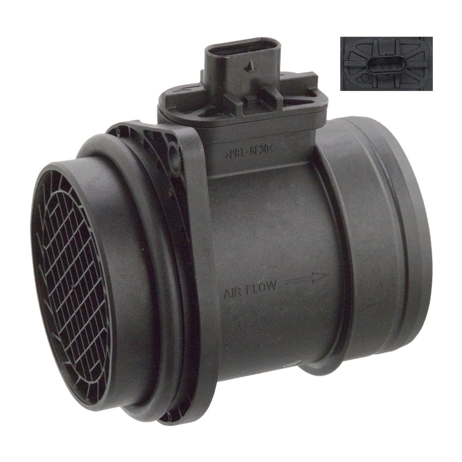 Débitmètre de masse d'air | FEBI BILSTEIN