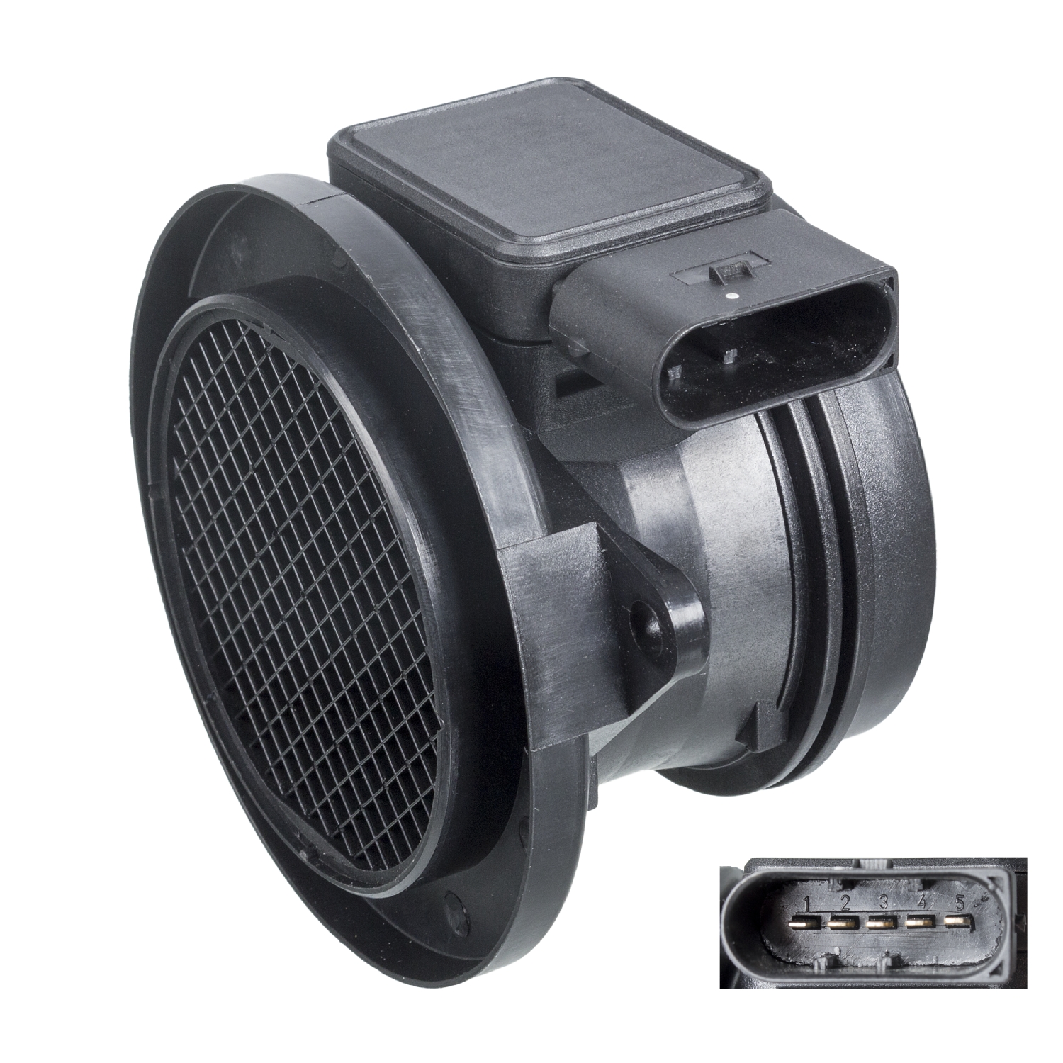 Débitmètre de masse d'air | FEBI BILSTEIN