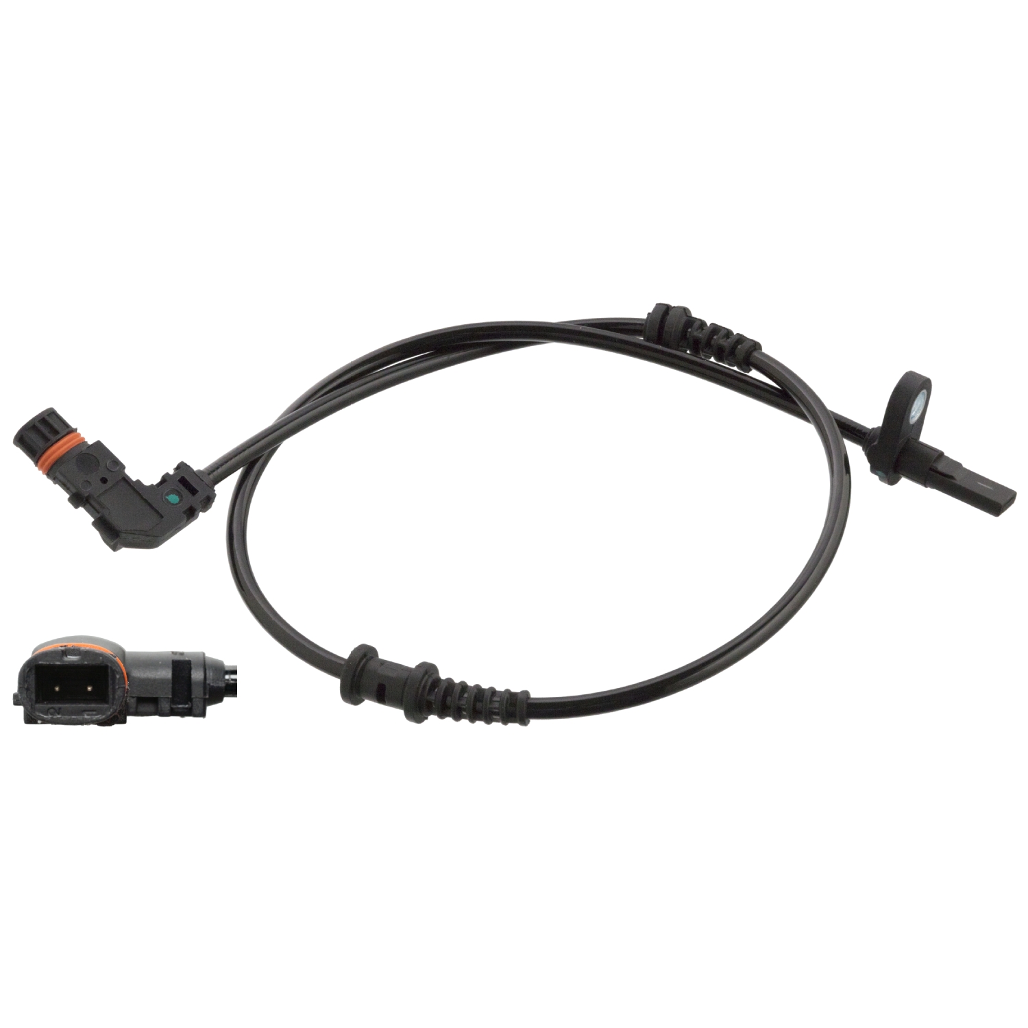 Capteur, vitesse de roue | FEBI BILSTEIN