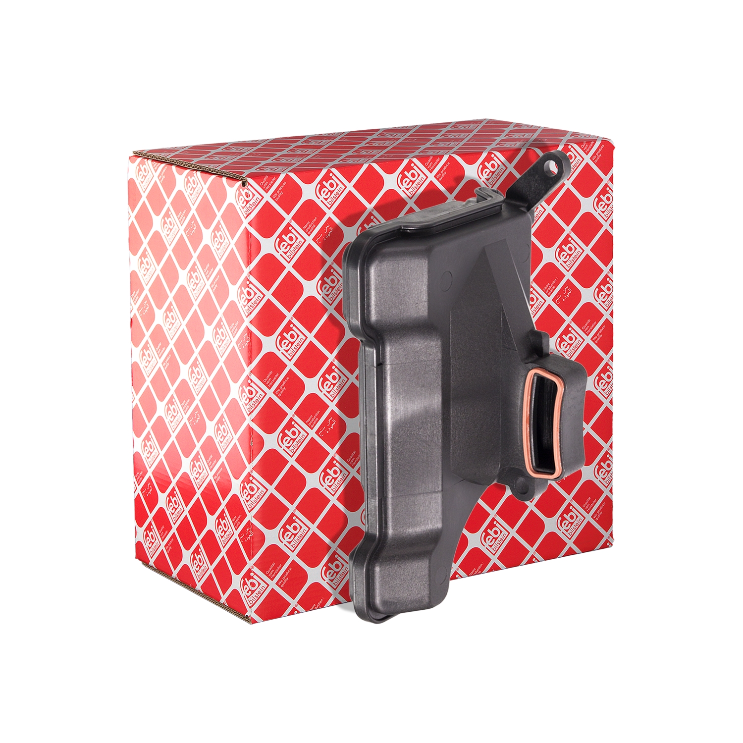 Filtre hydraulique, boîte automatique | FEBI BILSTEIN