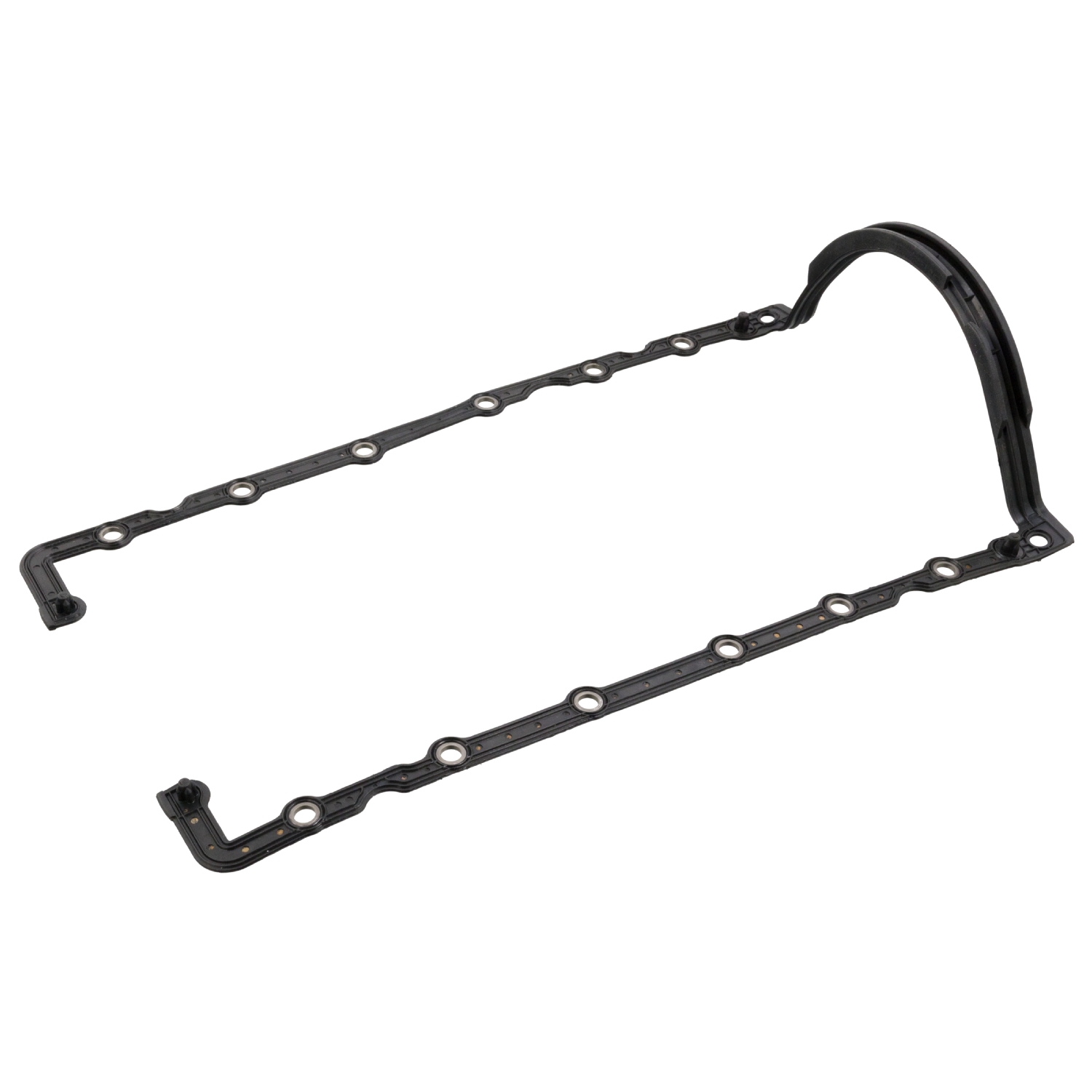 Joint d'étanchéité, carter d'huile | FEBI BILSTEIN