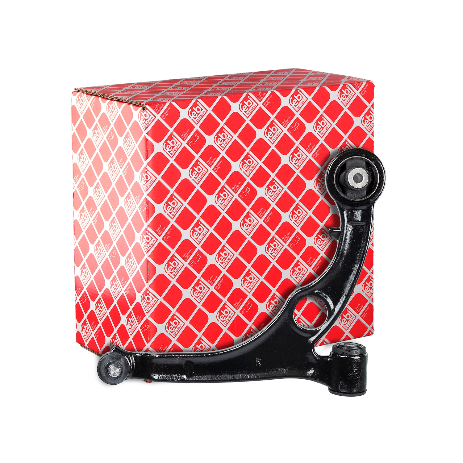 Bras de liaison, suspension de roue | FEBI BILSTEIN