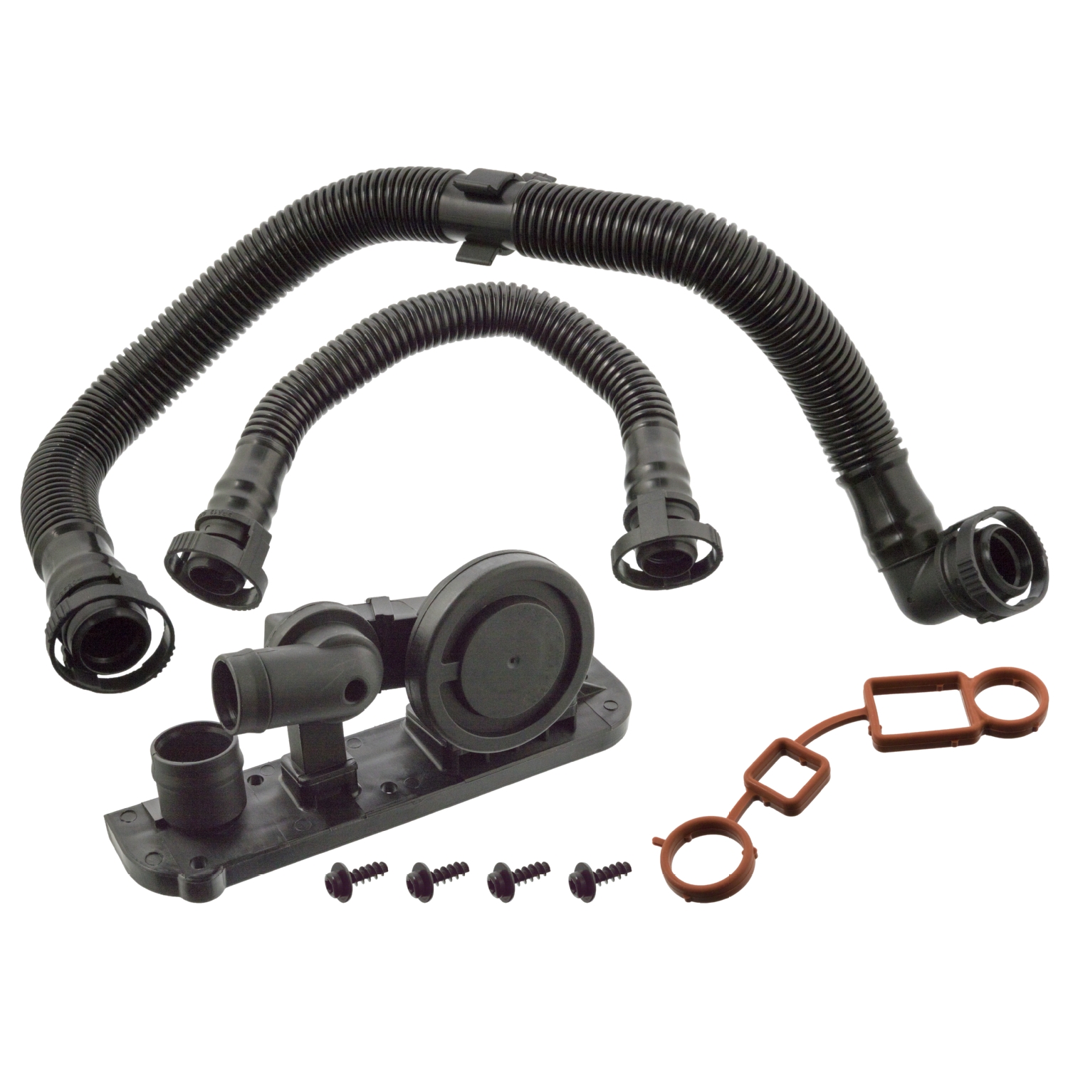 Filtre, ventilation du carter-moteur febi Plus | FEBI BILSTEIN