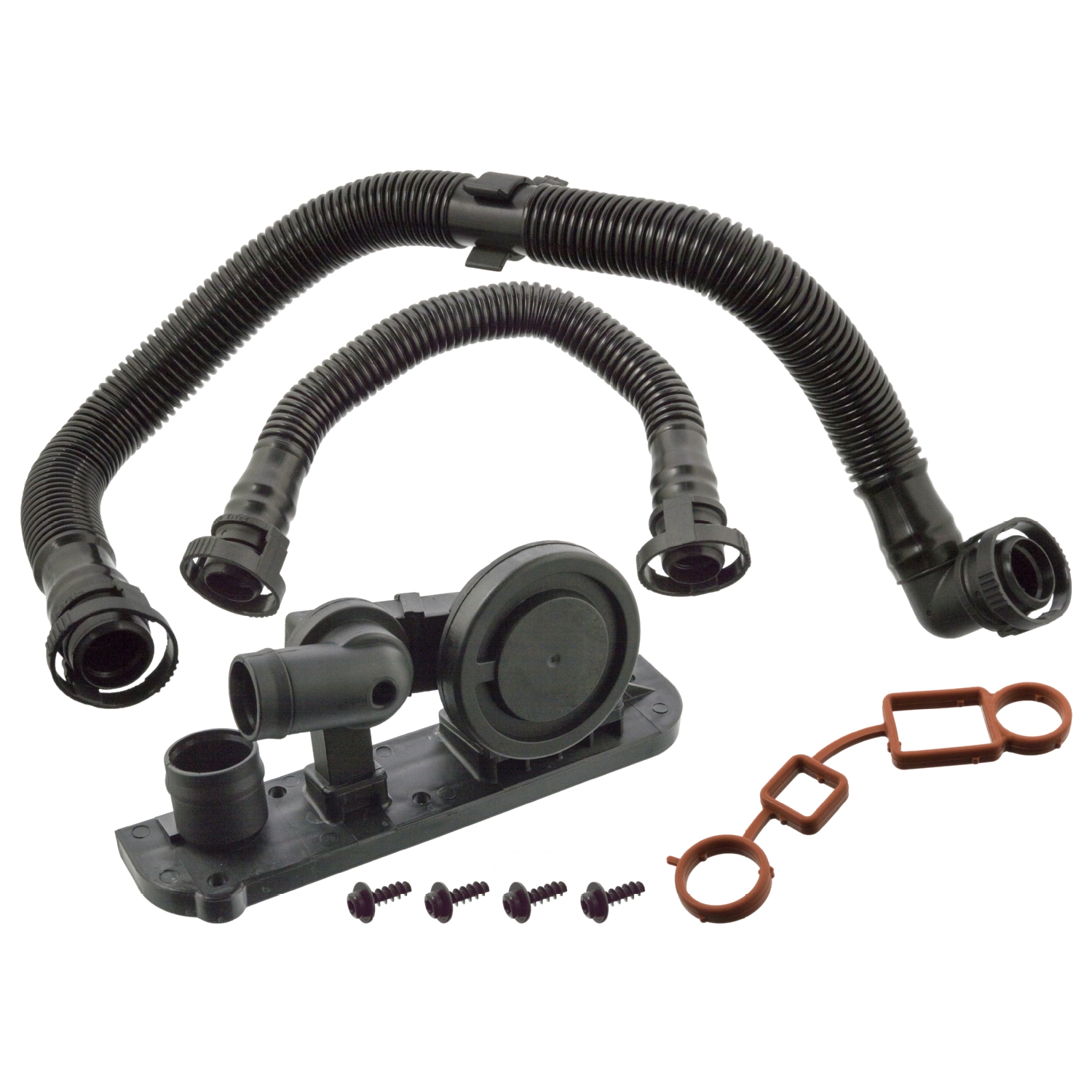 Soupape, dégazage du carter febi Plus | FEBI BILSTEIN