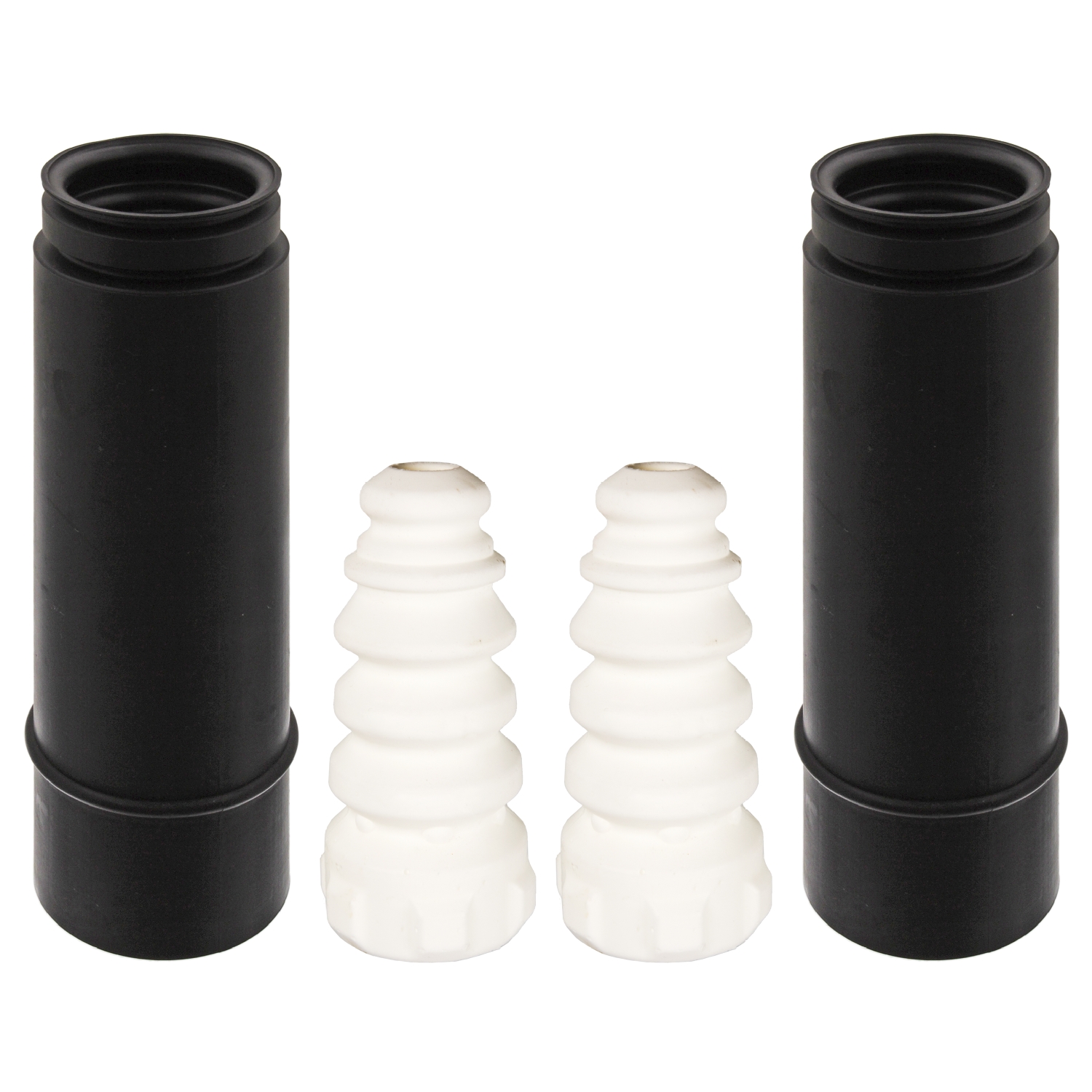 Butée élastique, suspension | FEBI BILSTEIN