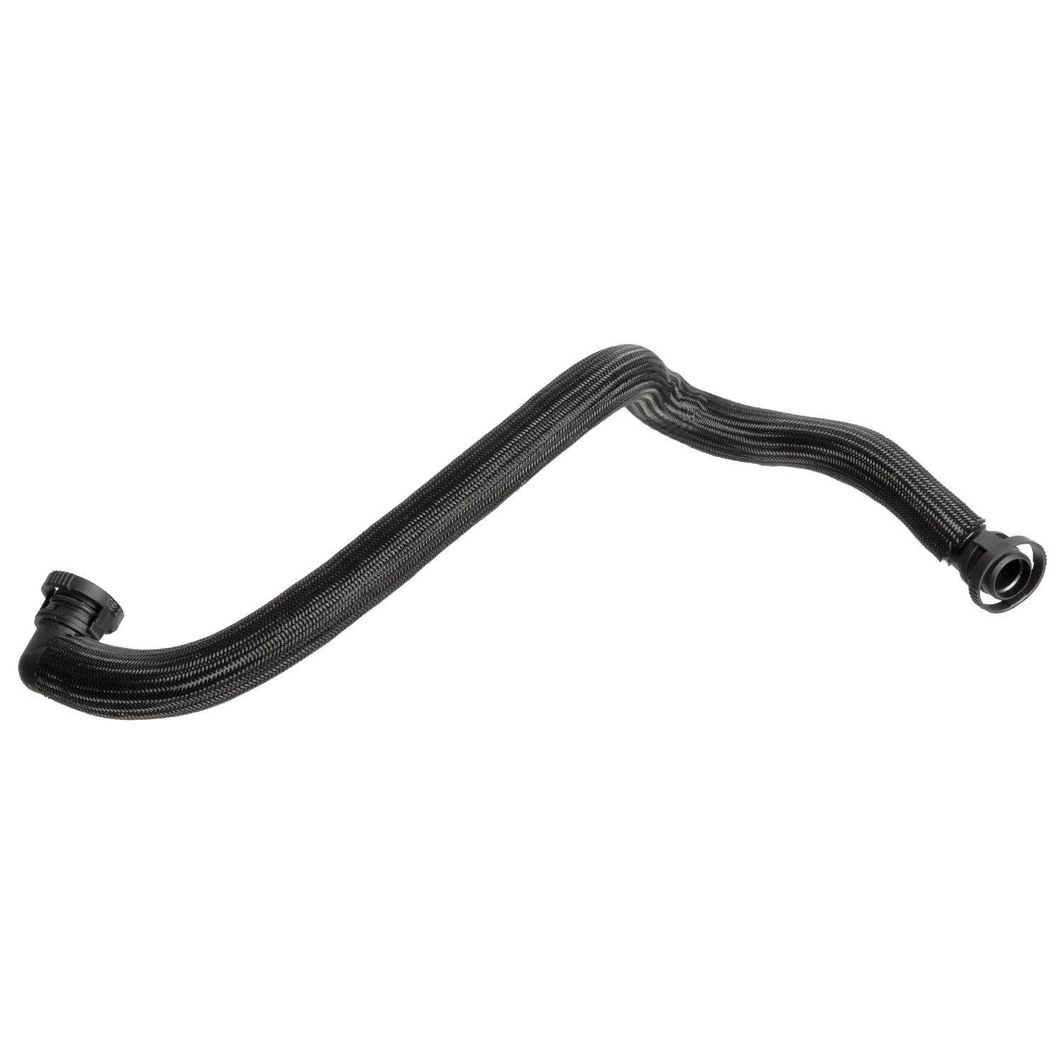 Tuyau, ventilation de carter-moteur febi Plus | FEBI BILSTEIN