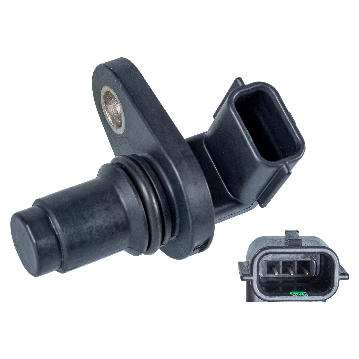 Capteur d'angle, vilebrequin | FEBI BILSTEIN