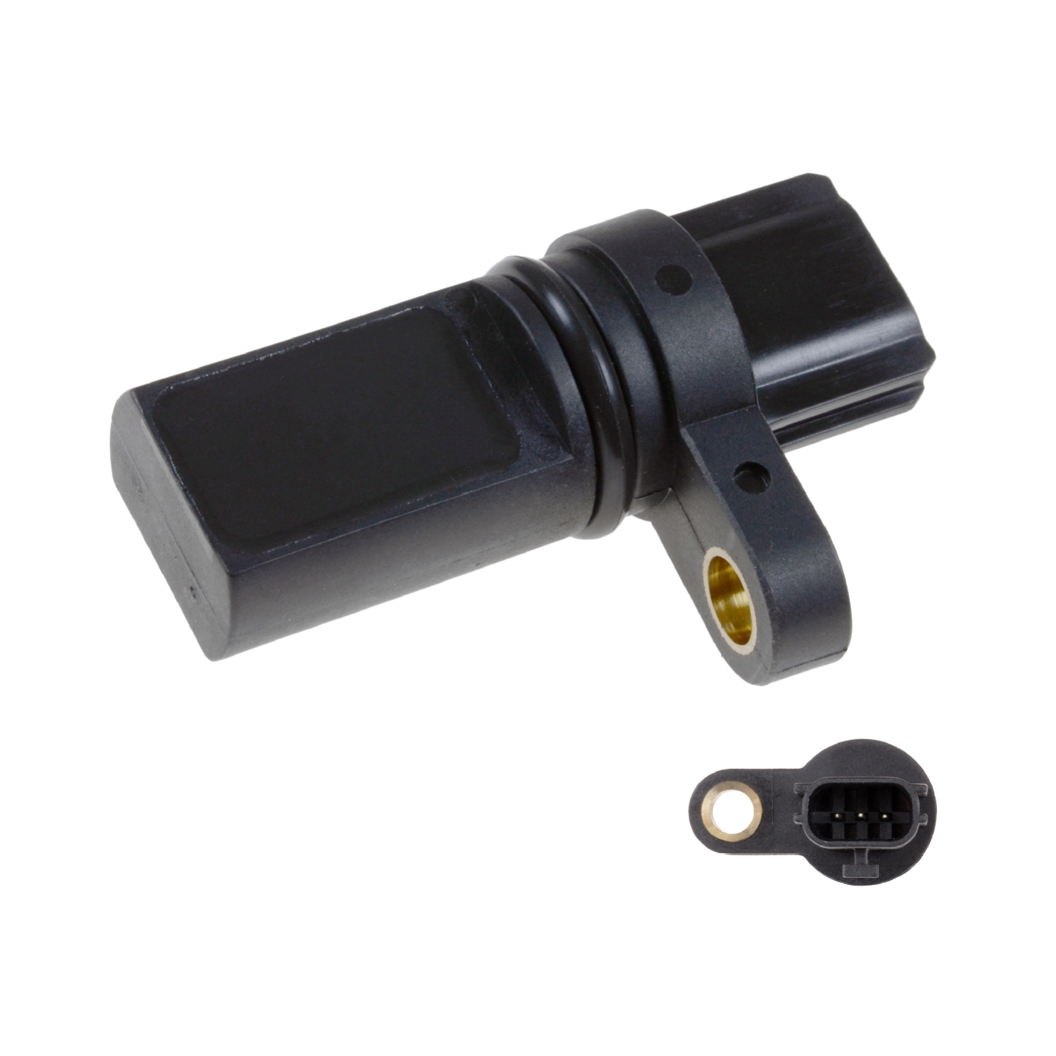 Capteur d'angle, vilebrequin | FEBI BILSTEIN