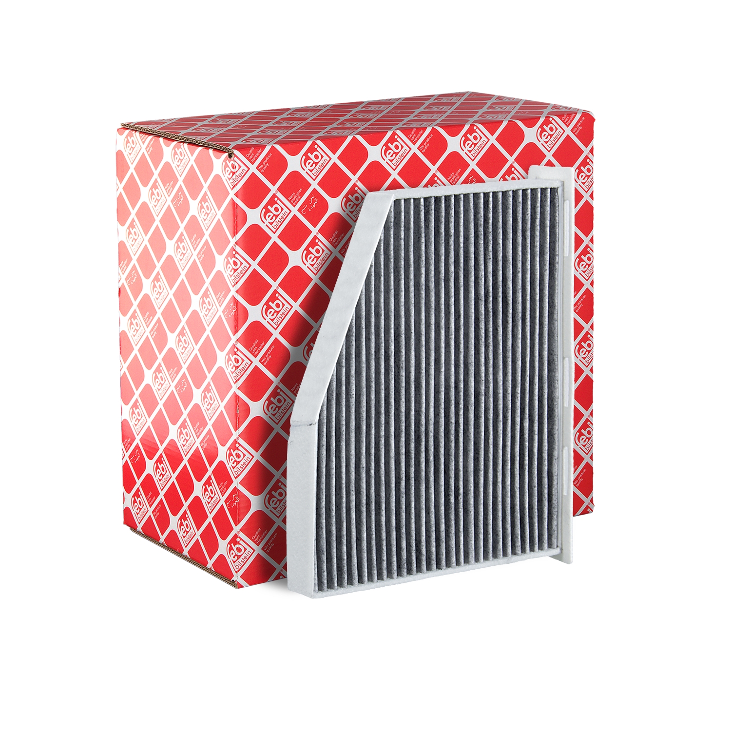 Filtre, air de l'habitacle | FEBI BILSTEIN