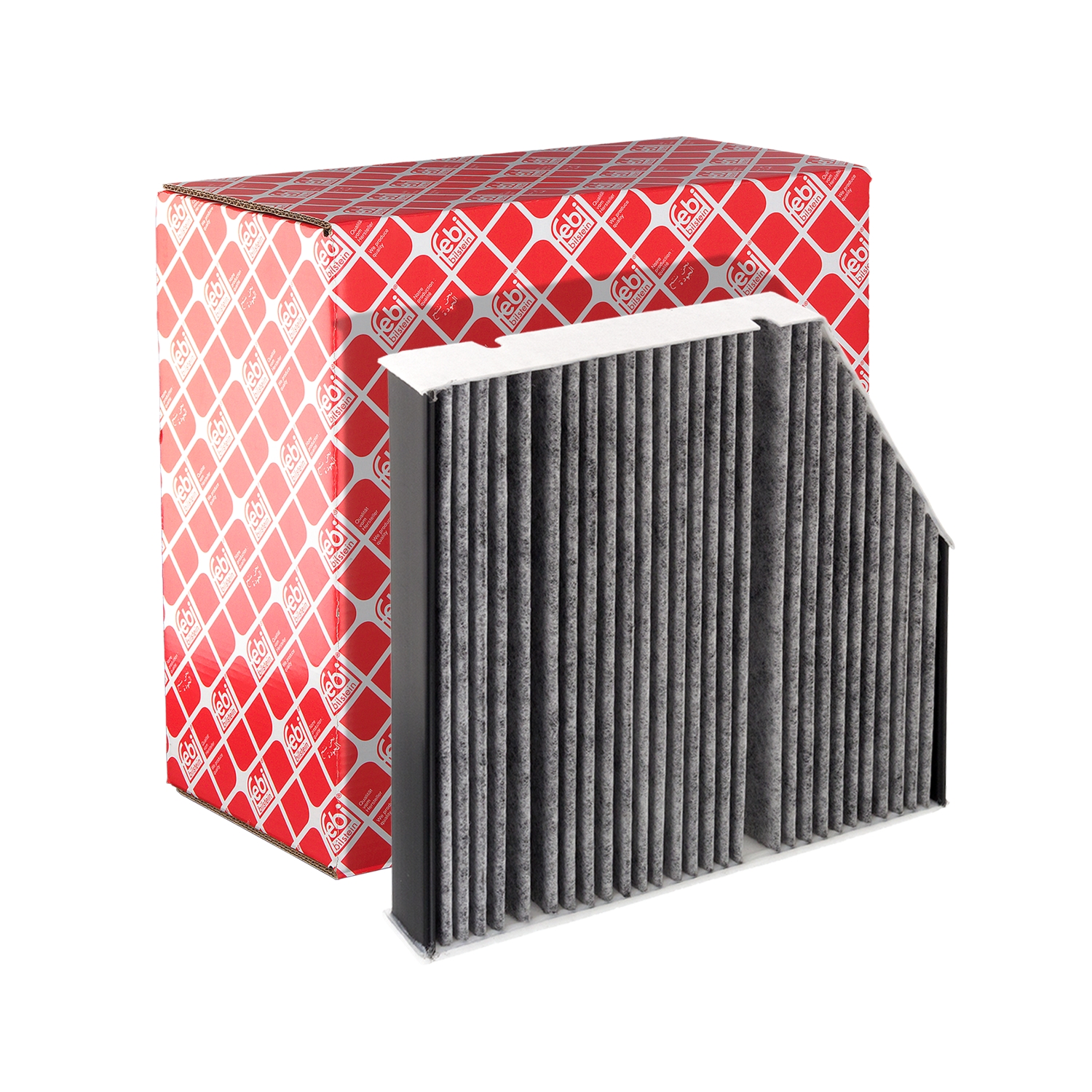 Filtre, air de l'habitacle | FEBI BILSTEIN