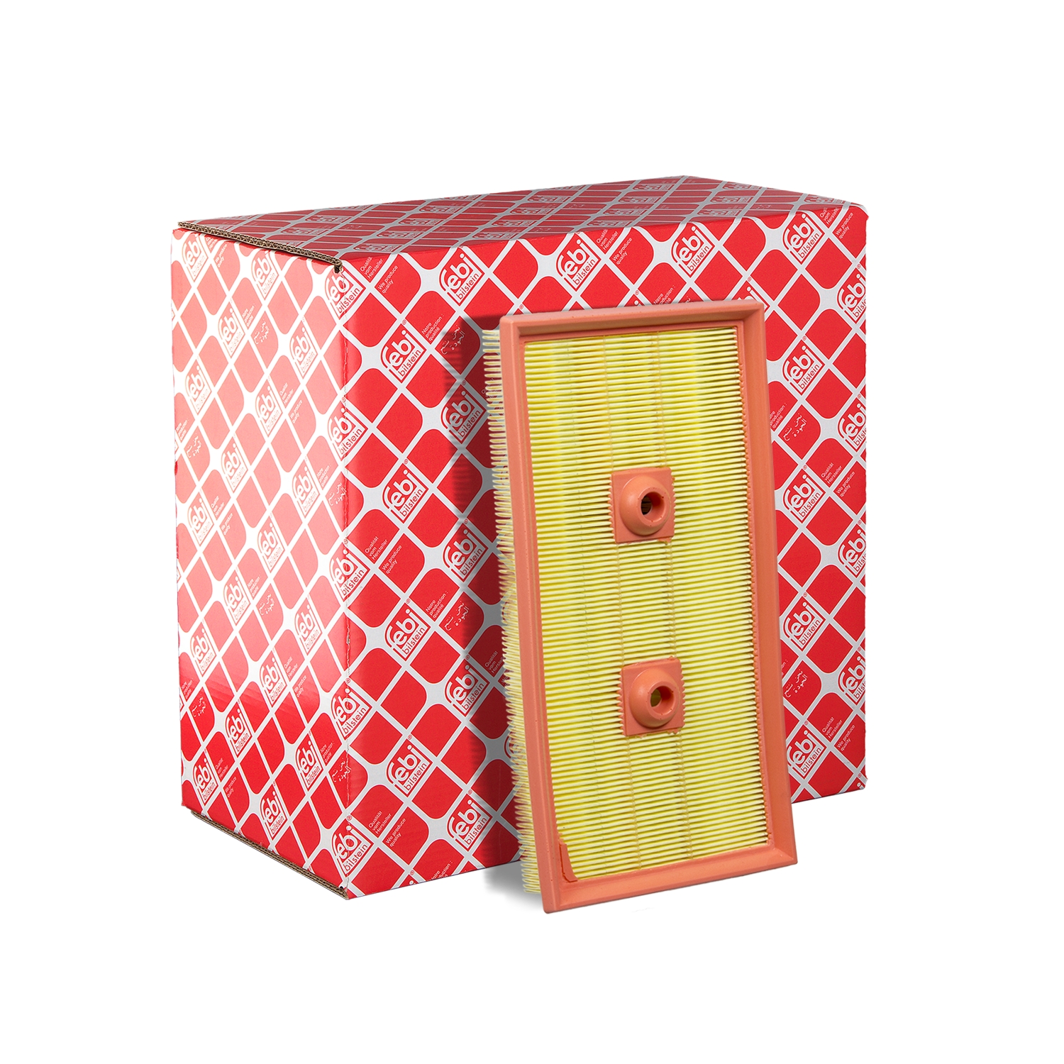 Filtre à air | FEBI BILSTEIN