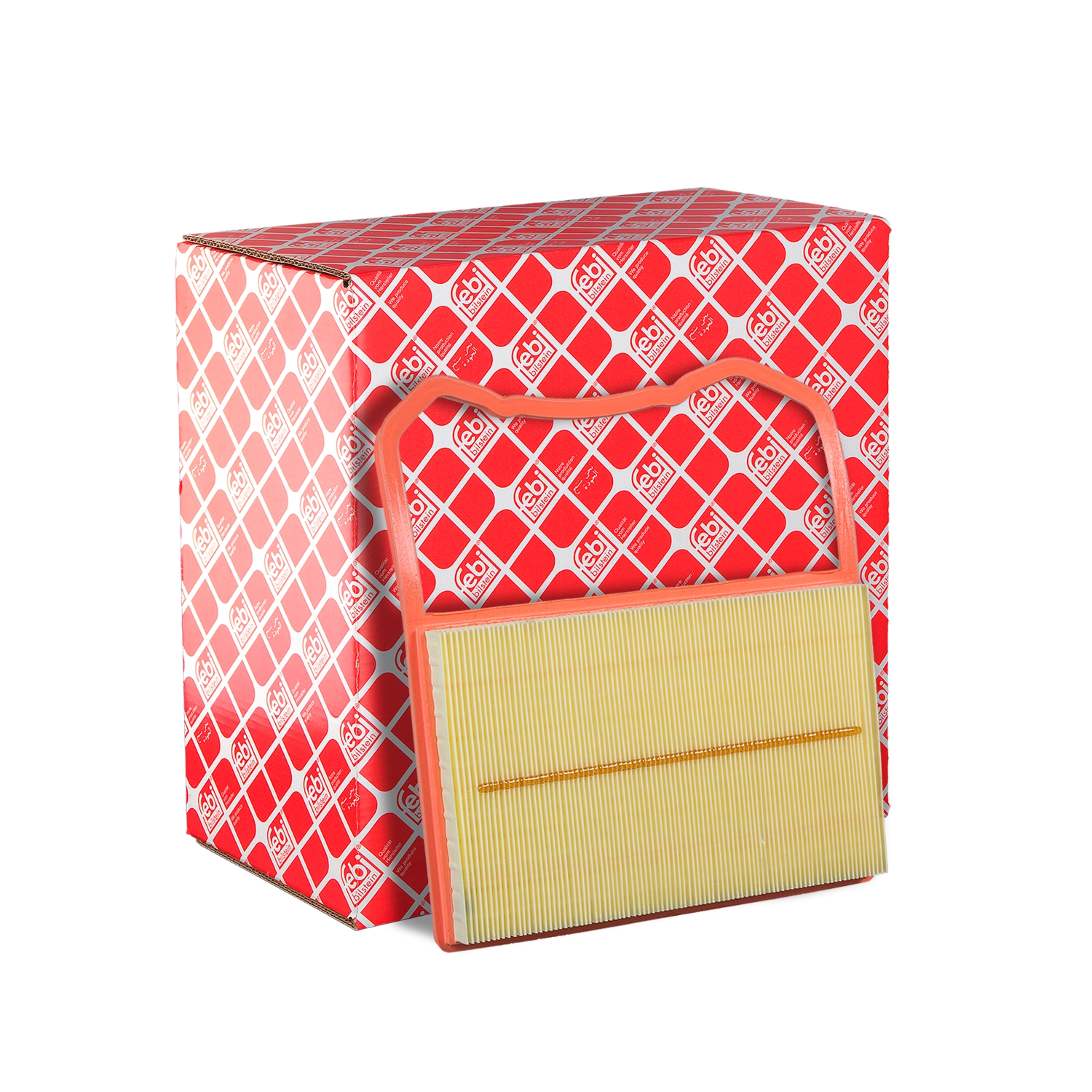 Filtre à air | FEBI BILSTEIN