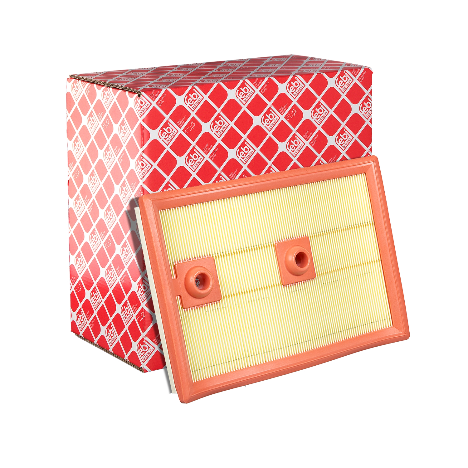 Filtre à air | FEBI BILSTEIN