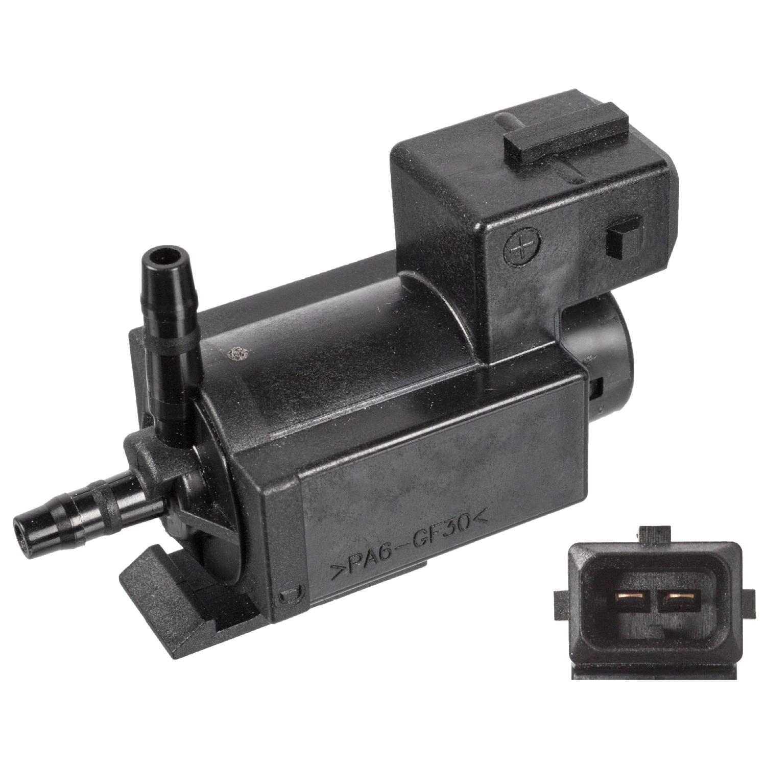 Transmetteur de pression, contrôle des gaz d'échappement | FEBI BILSTEIN