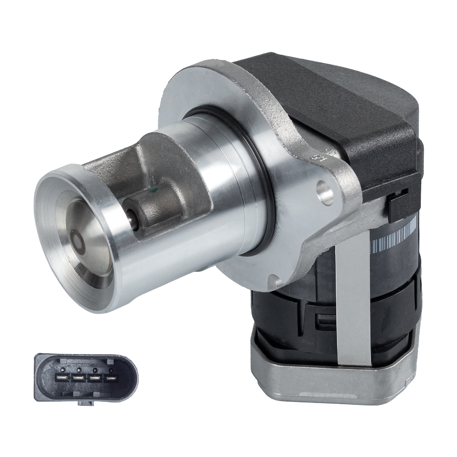 Vanne EGR | FEBI BILSTEIN