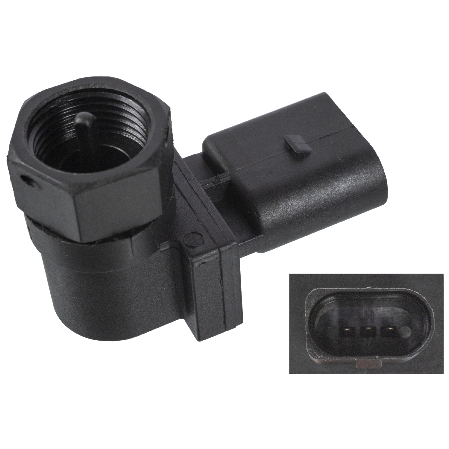 Capteur, vitesse | FEBI BILSTEIN