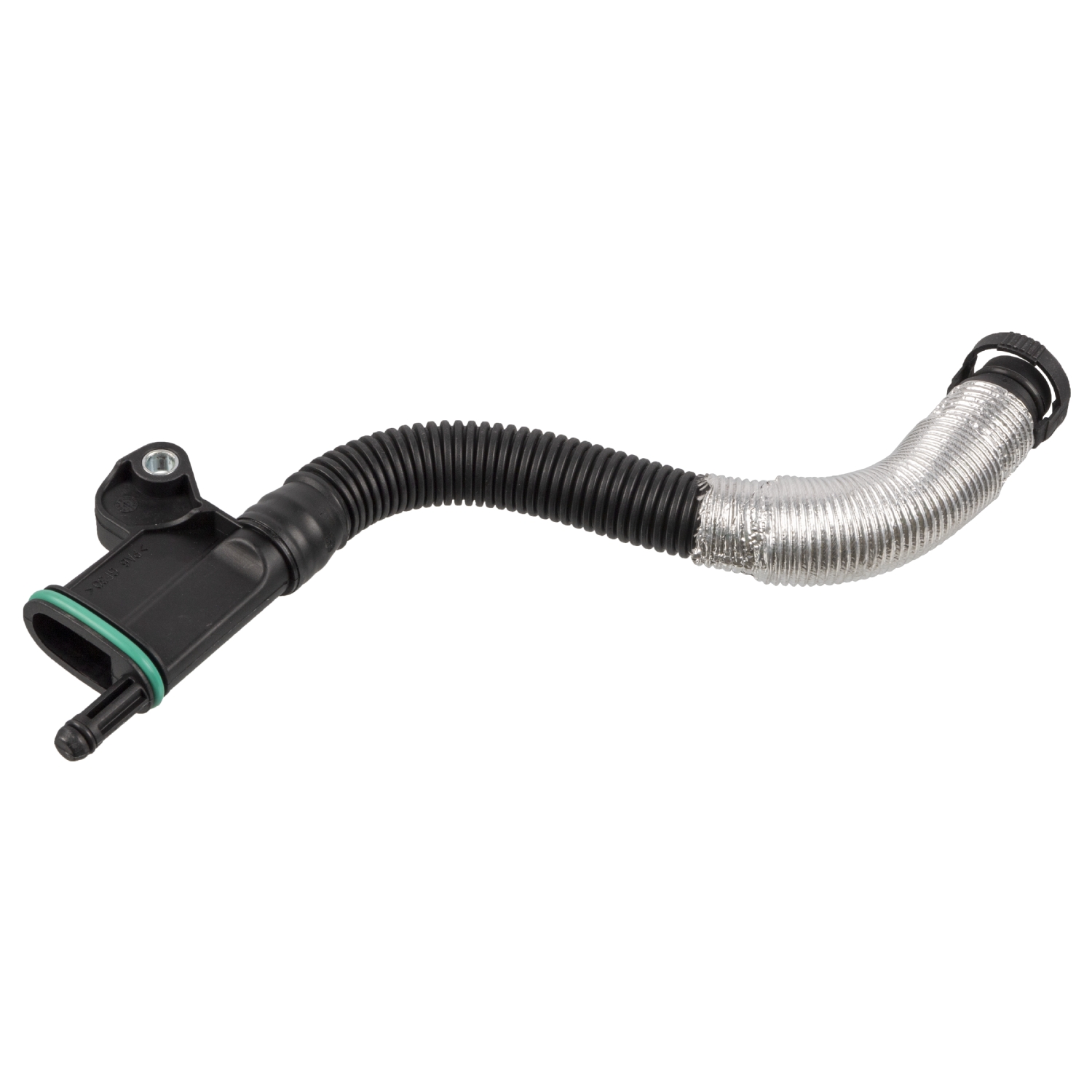 Tuyau, ventilation de carter-moteur | FEBI BILSTEIN