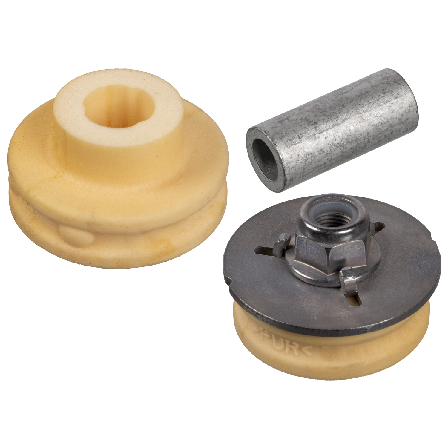 Kit de réparation, coupelle de suspension | FEBI BILSTEIN