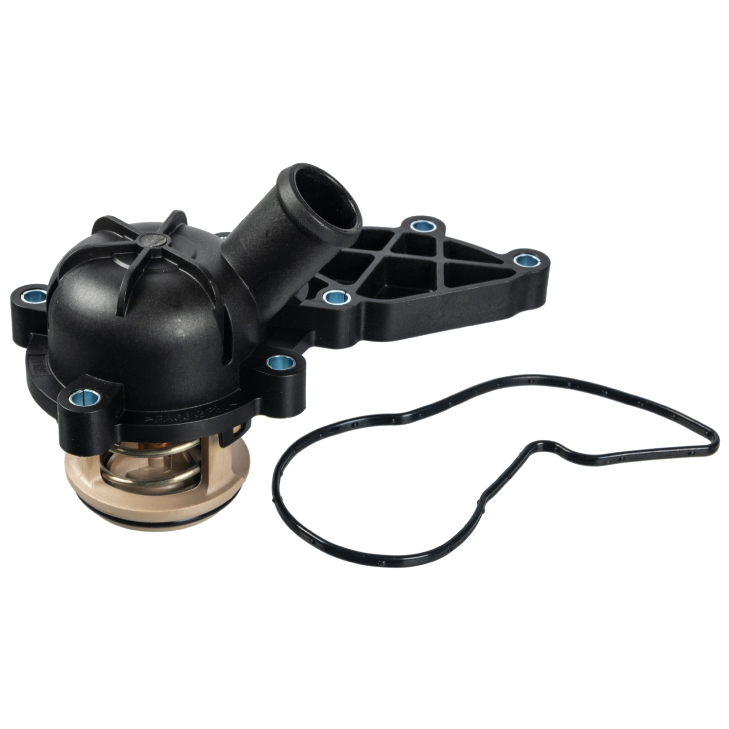 Thermostat, liqiuide de refroidissement | FEBI BILSTEIN